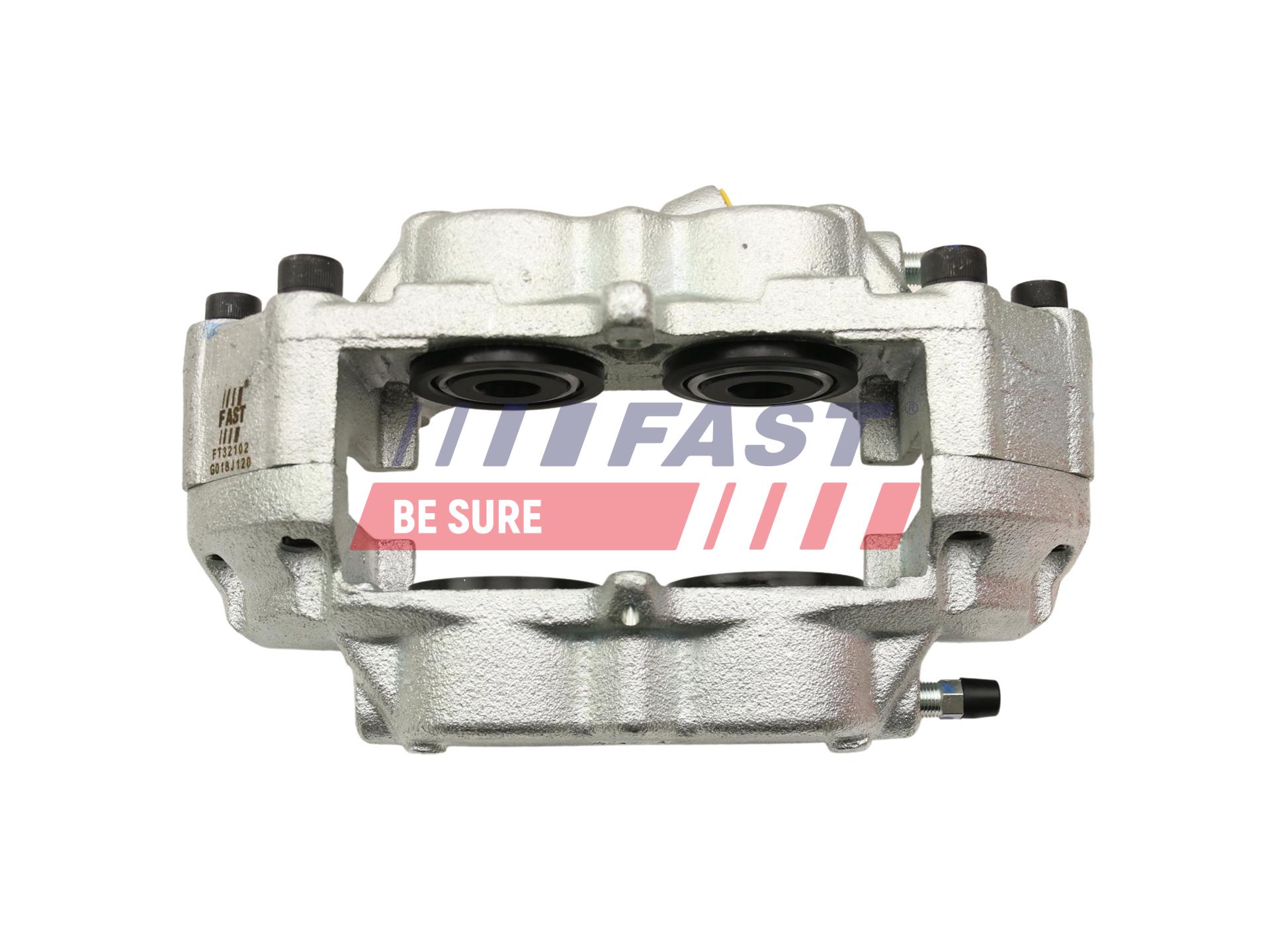 FAST FT32102 Brake Caliper...