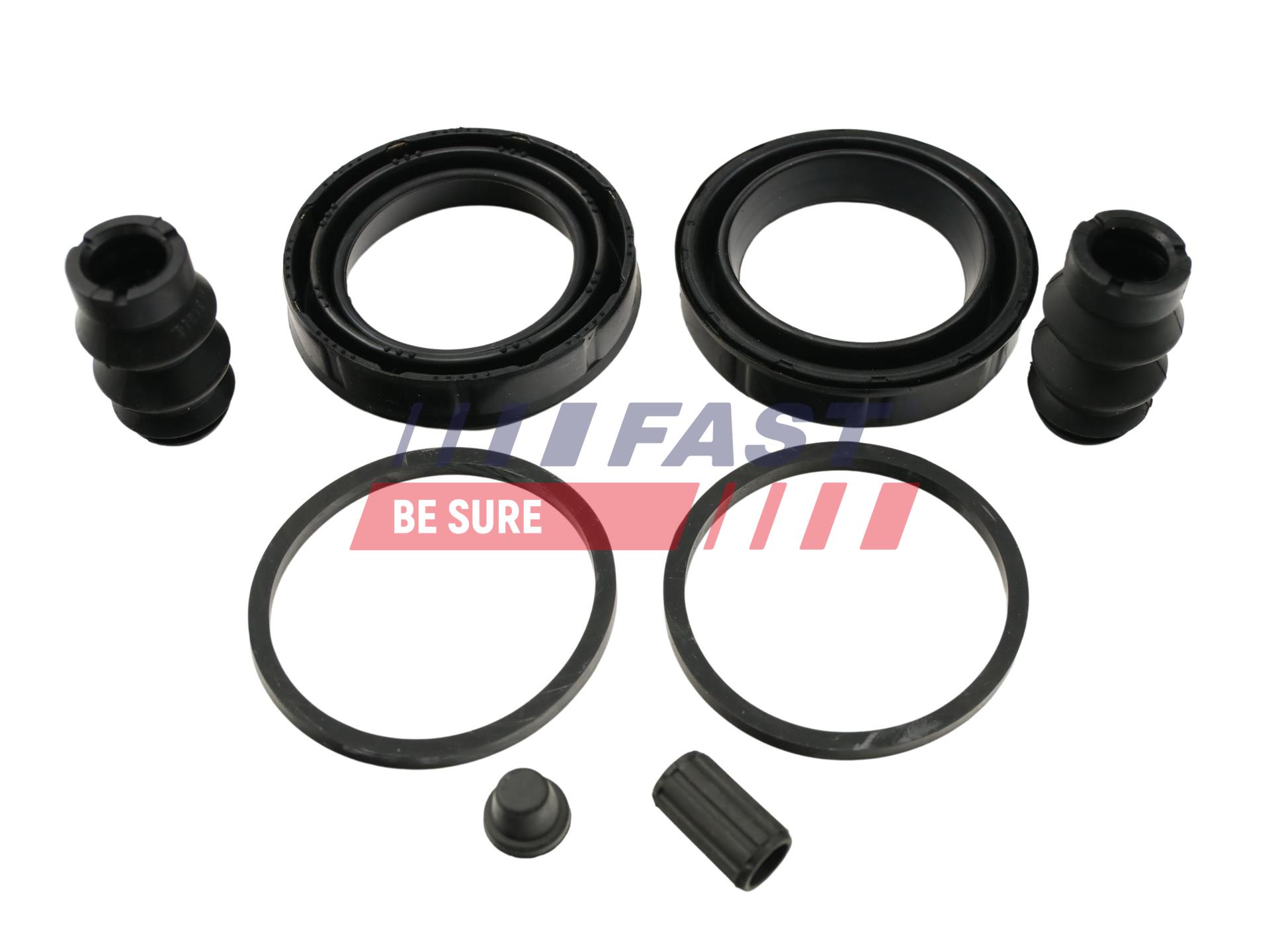 FAST FT32225 Repair Kit, brake caliper