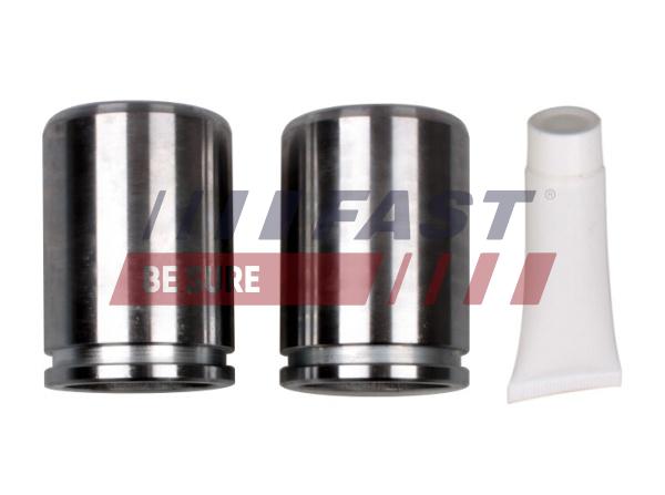 FAST FT32261 Piston, brake...