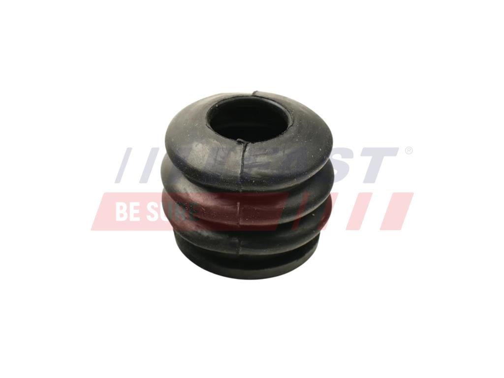 FAST FT32263 Bellow, brake caliper guide