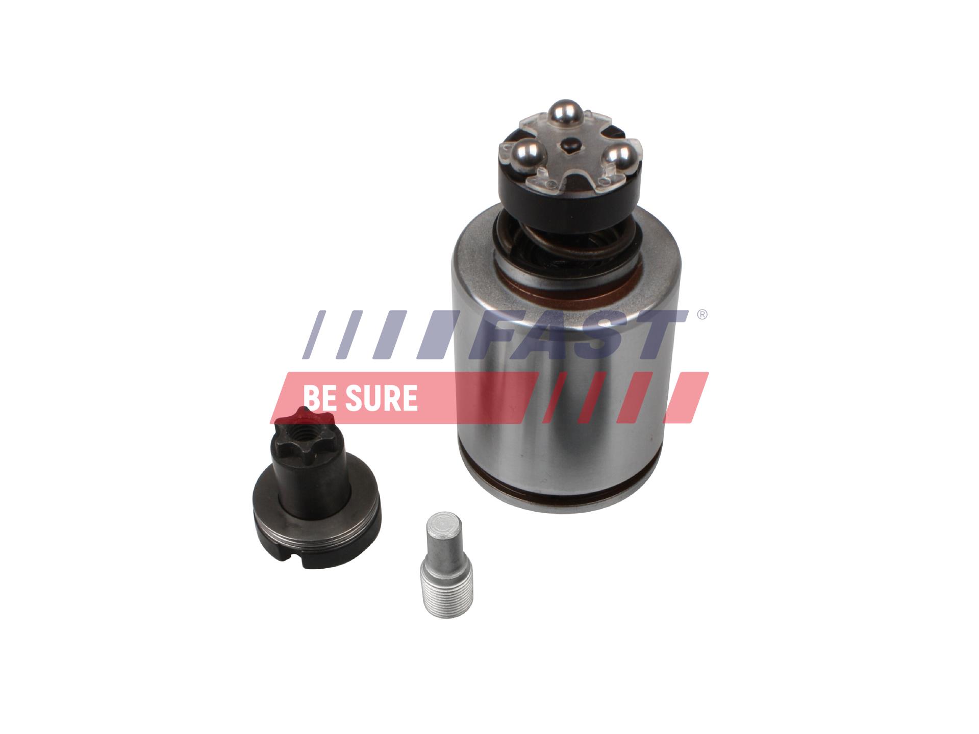 FAST FT32269 Piston, brake...
