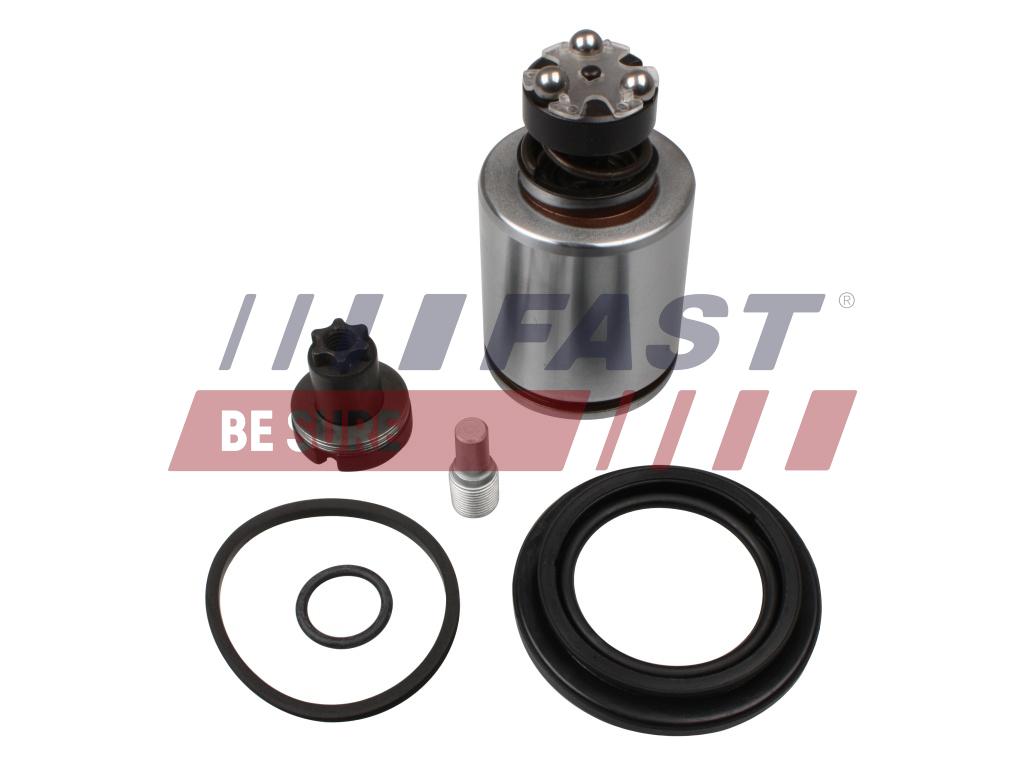 FAST FT32270 Piston, brake...