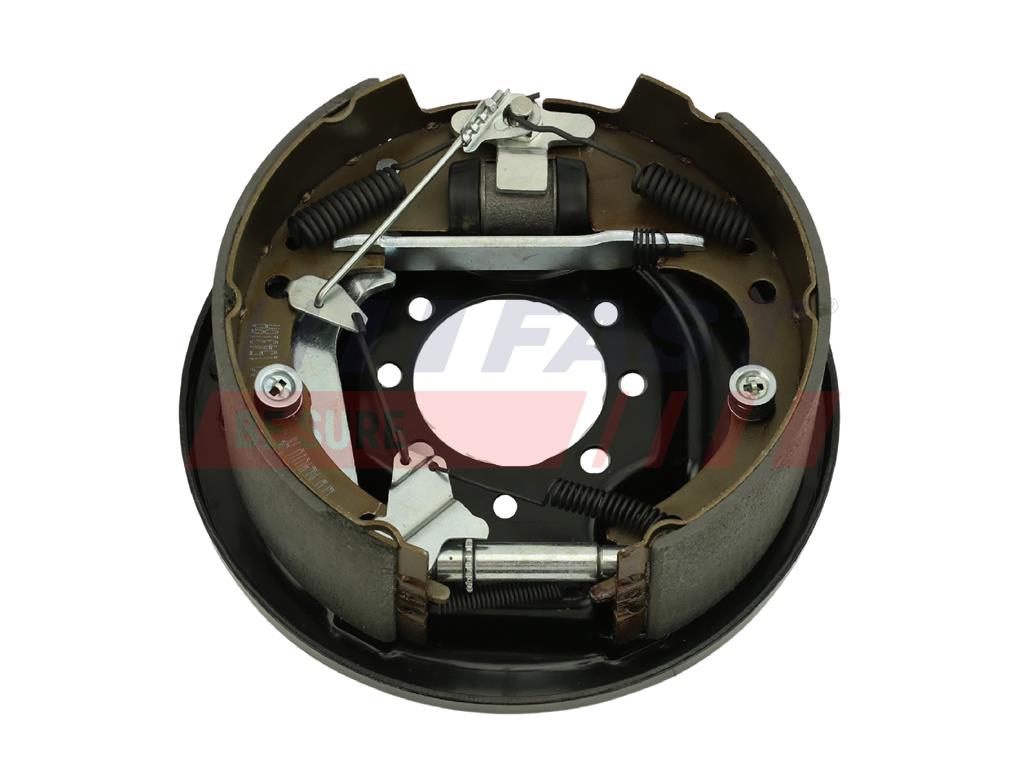 Brake Lining Kit, drum brake