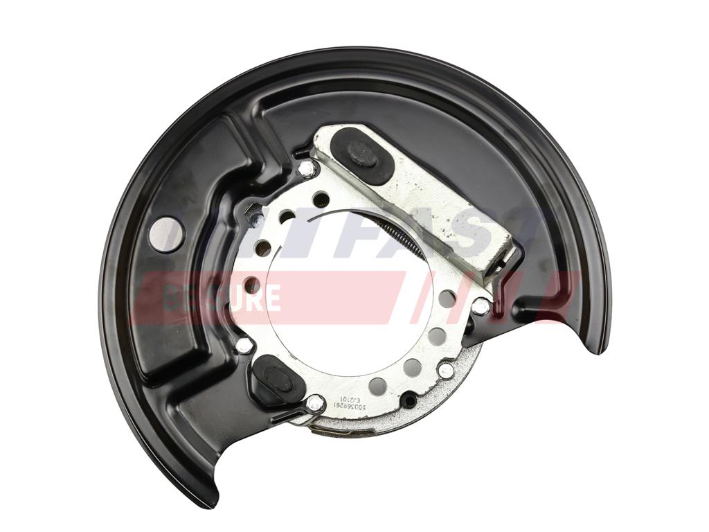 Brake Lining Kit, drum brake