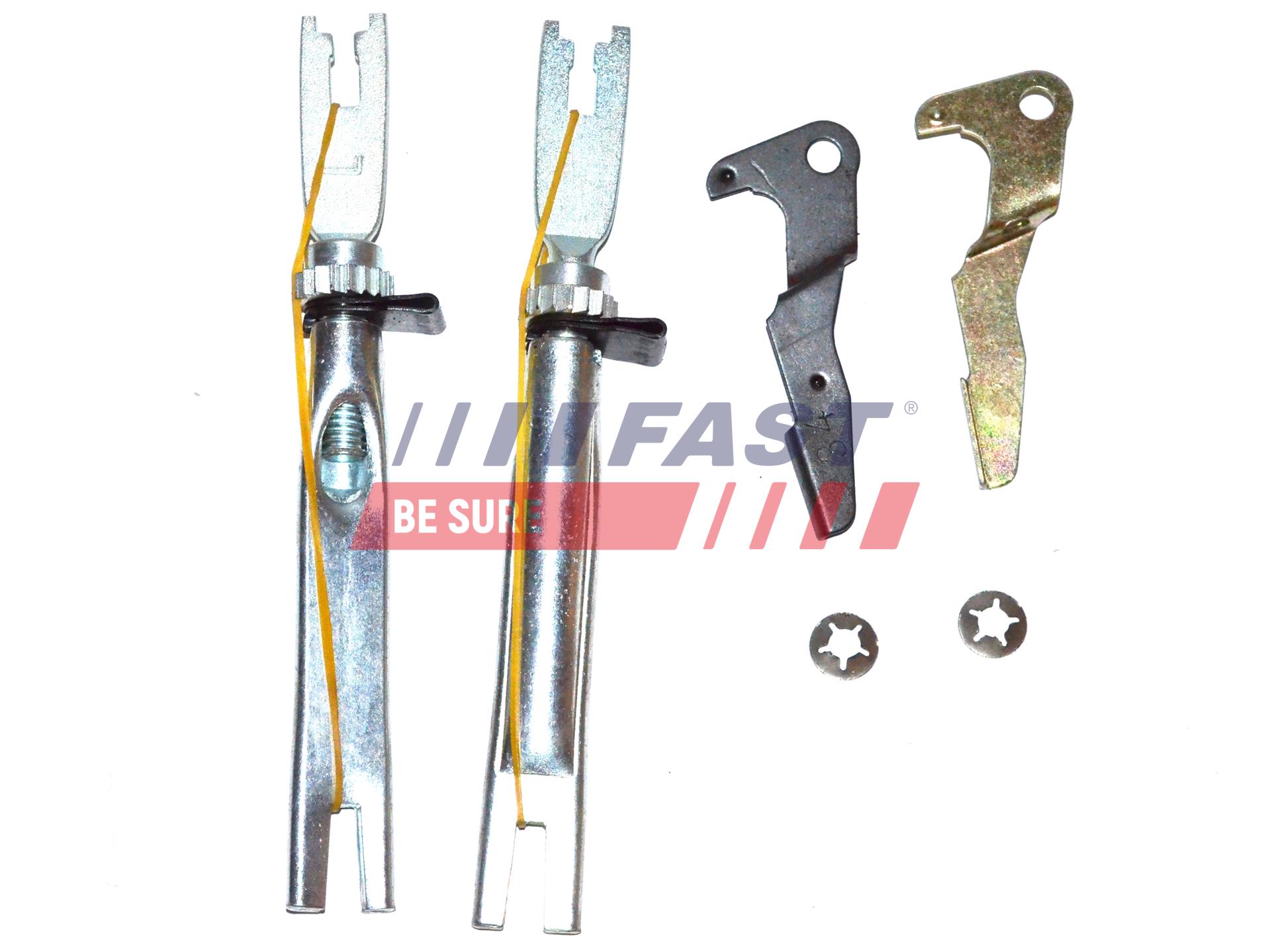 FAST FT32319 Adjuster, drum...