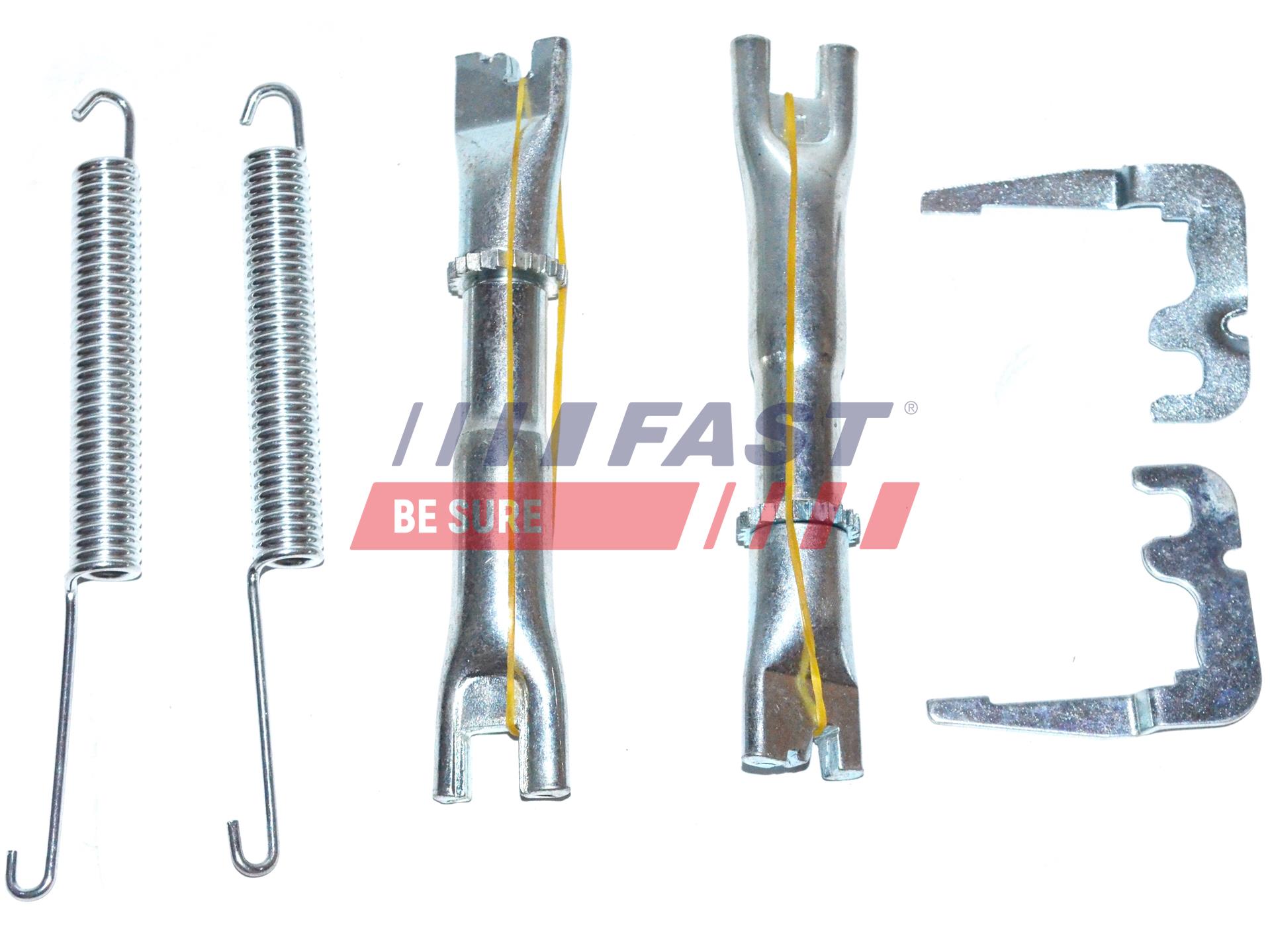 FAST FT32320 Adjuster, drum...