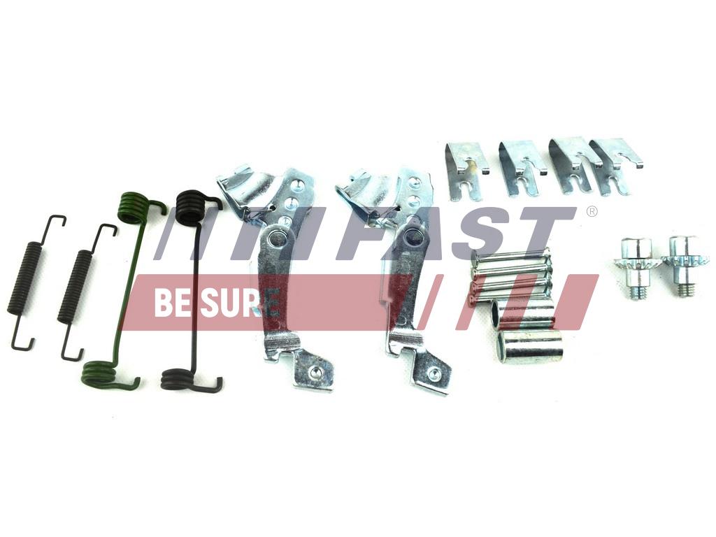 FAST FT32325 Adjuster, drum...
