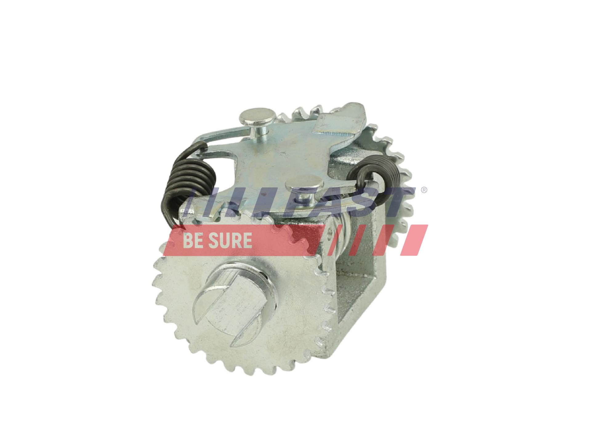 Adjuster, drum brake