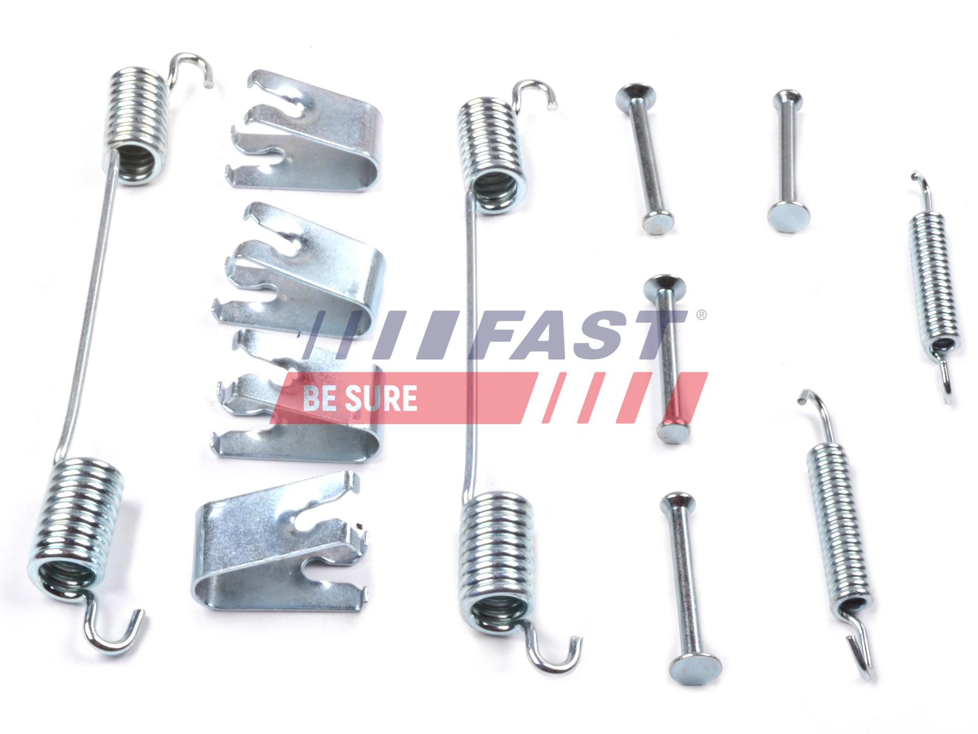 FAST FT32387 Accessory Kit,...