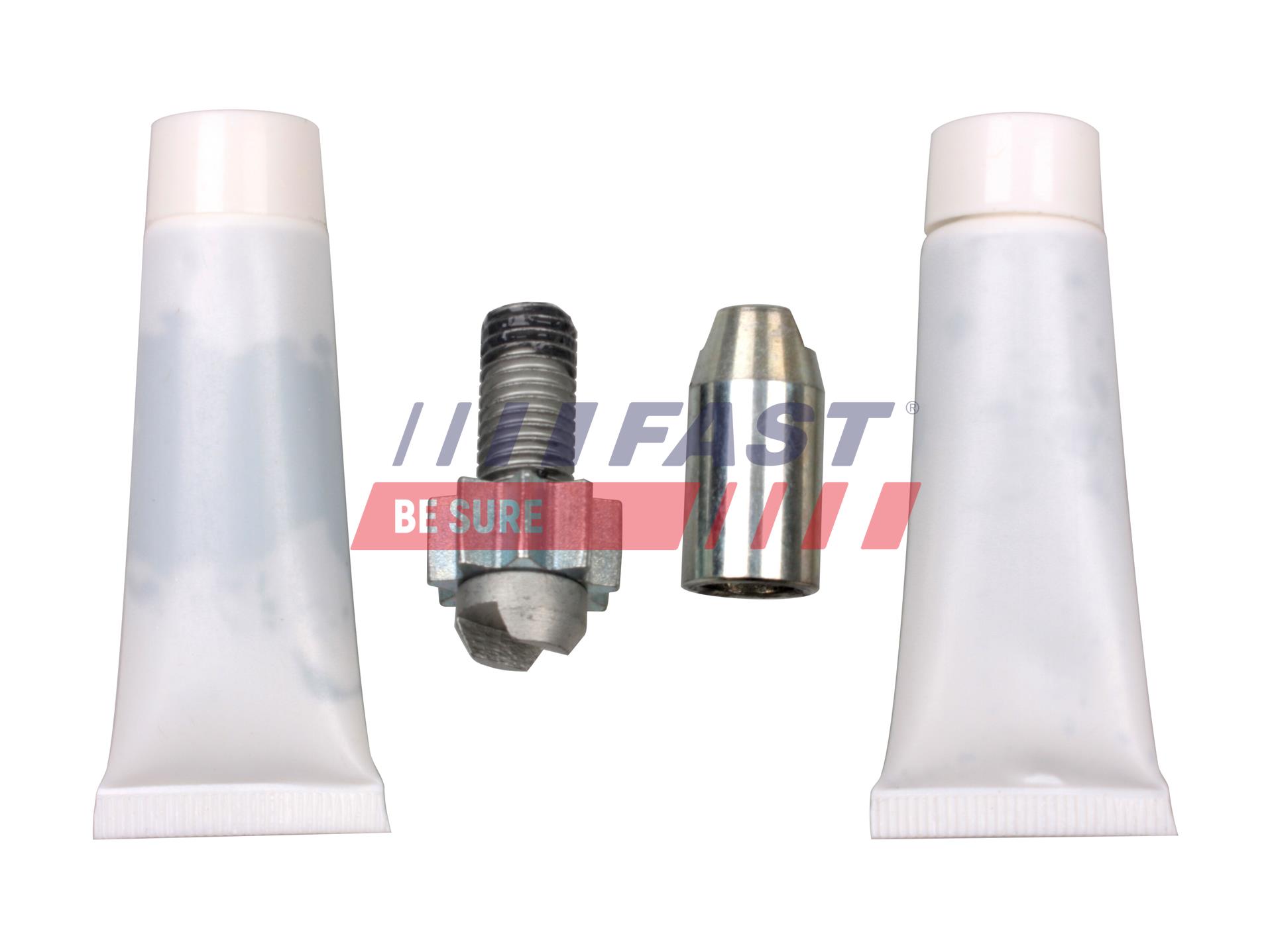 FAST FT32393 Adjuster, drum...