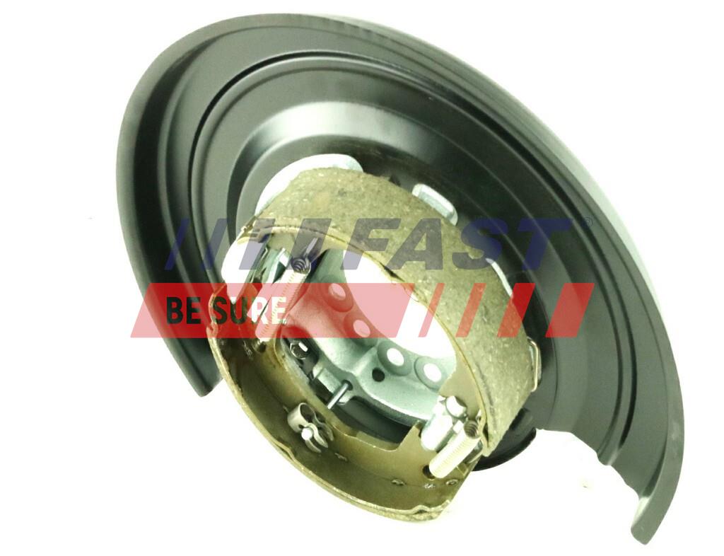 Wheel-brake Cylinder Kit