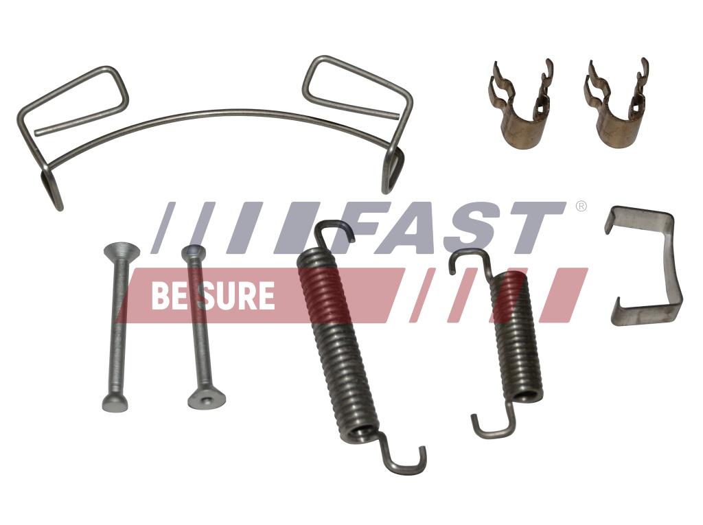FAST FT32407 Accessory Kit,...