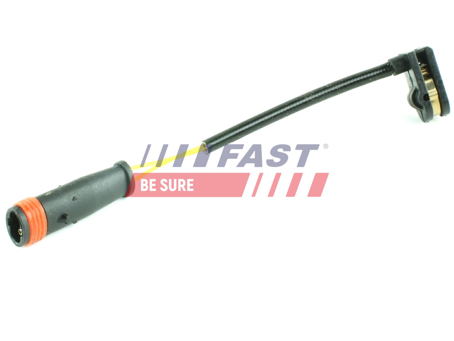 FAST FT32460 Výstražný kontakt, opotrebenie brzdového obloženia