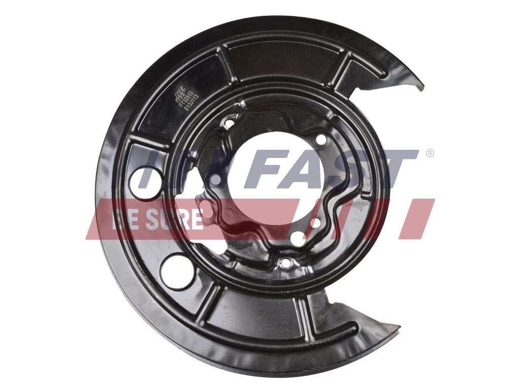 FAST FT32513 Splash Guard,...