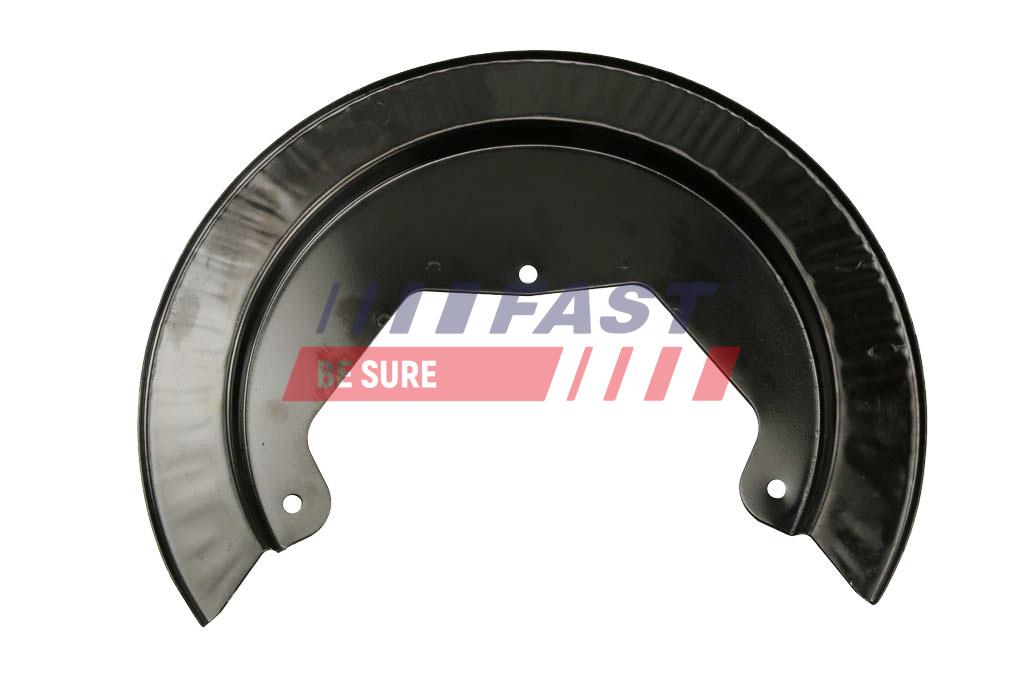 FAST FT32524 Splash Guard,...