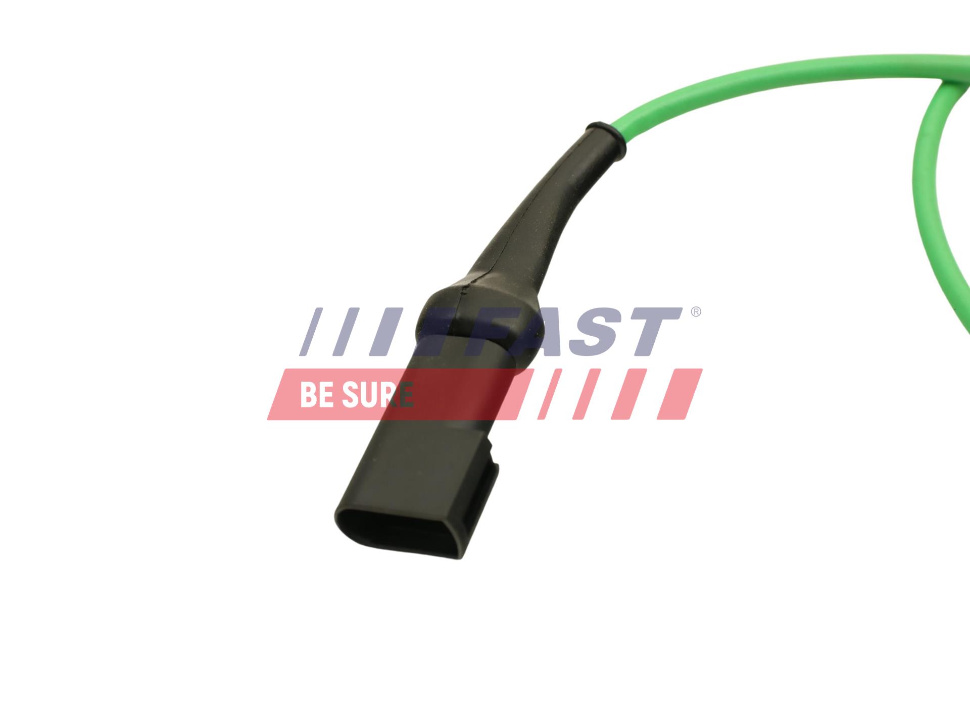 FAST FT32604 Výstražný kontakt, opotrebenie brzdového obloženia