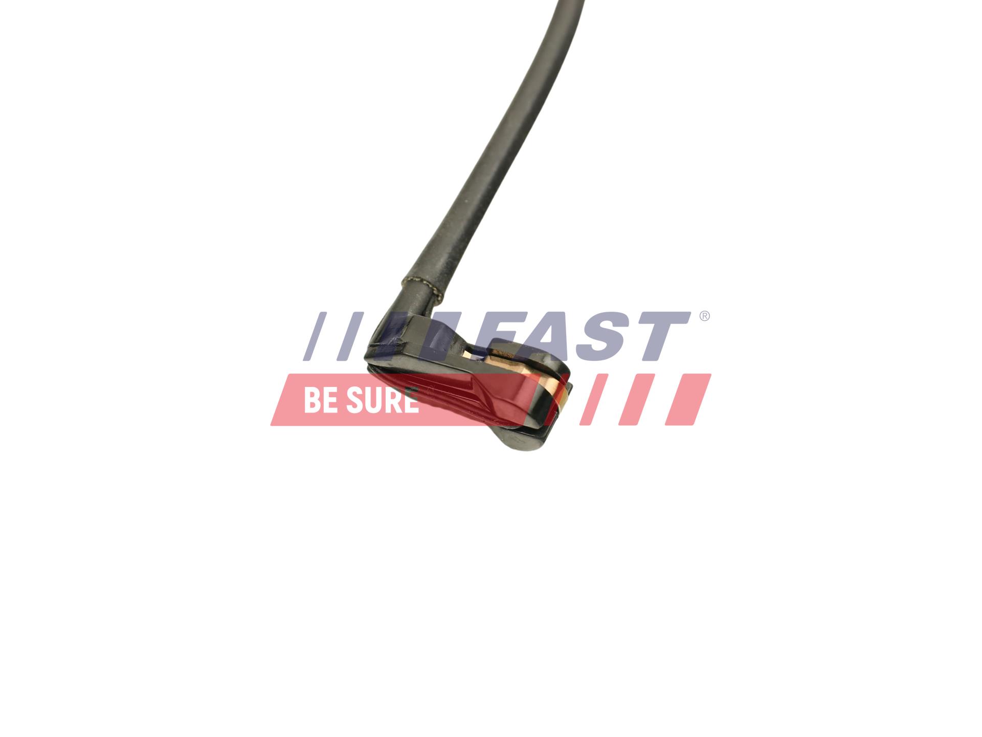 FAST FT32605 Výstražný kontakt, opotrebenie brzdového obloženia