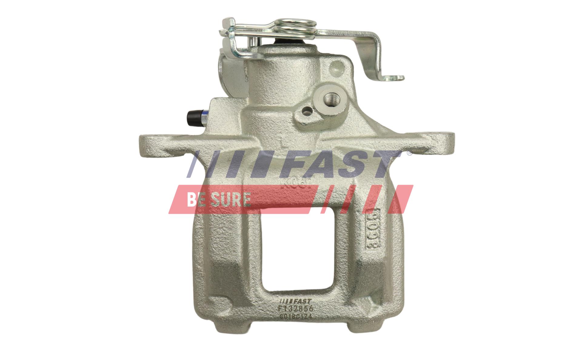 FAST FT32856 Brake Caliper...