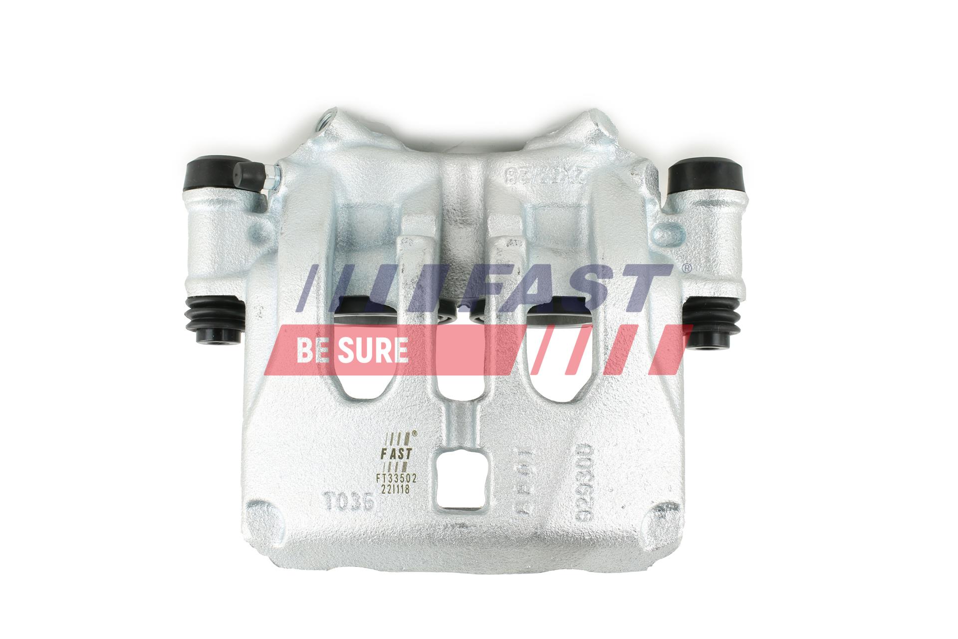 FAST FT33502 Brake Caliper...