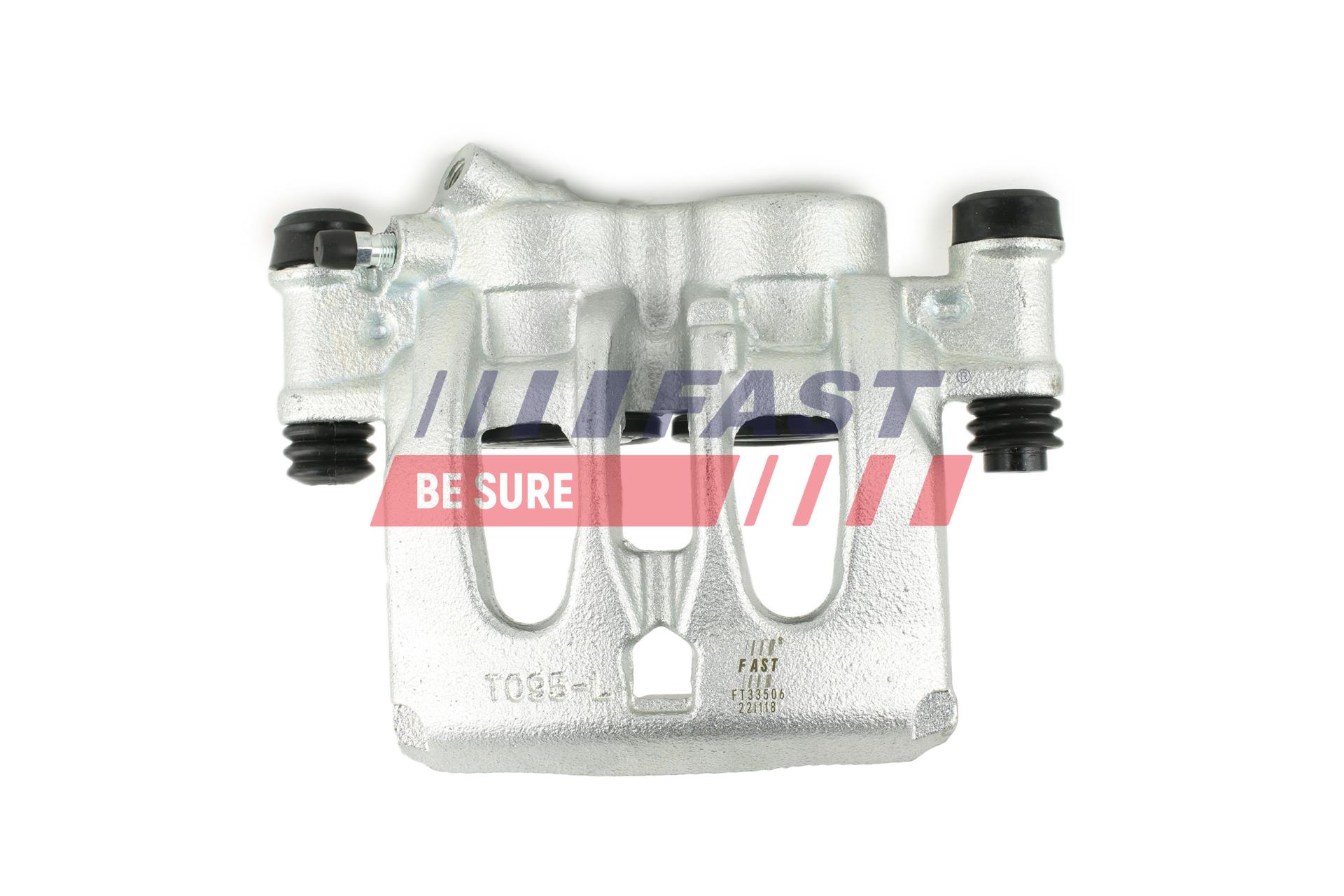 FAST FT33506 Brake Caliper...