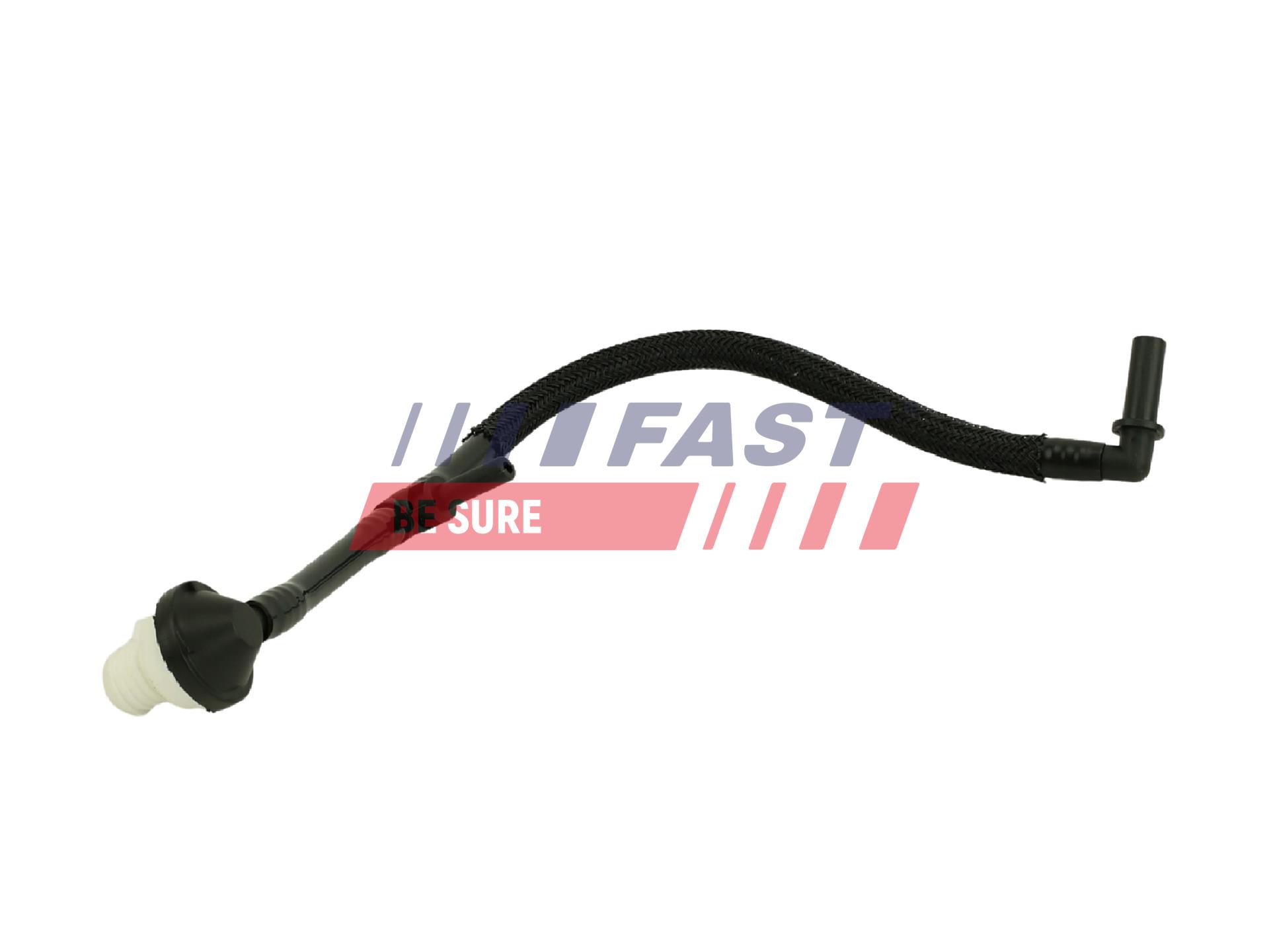FAST FT33516 Vacuum Hose,...