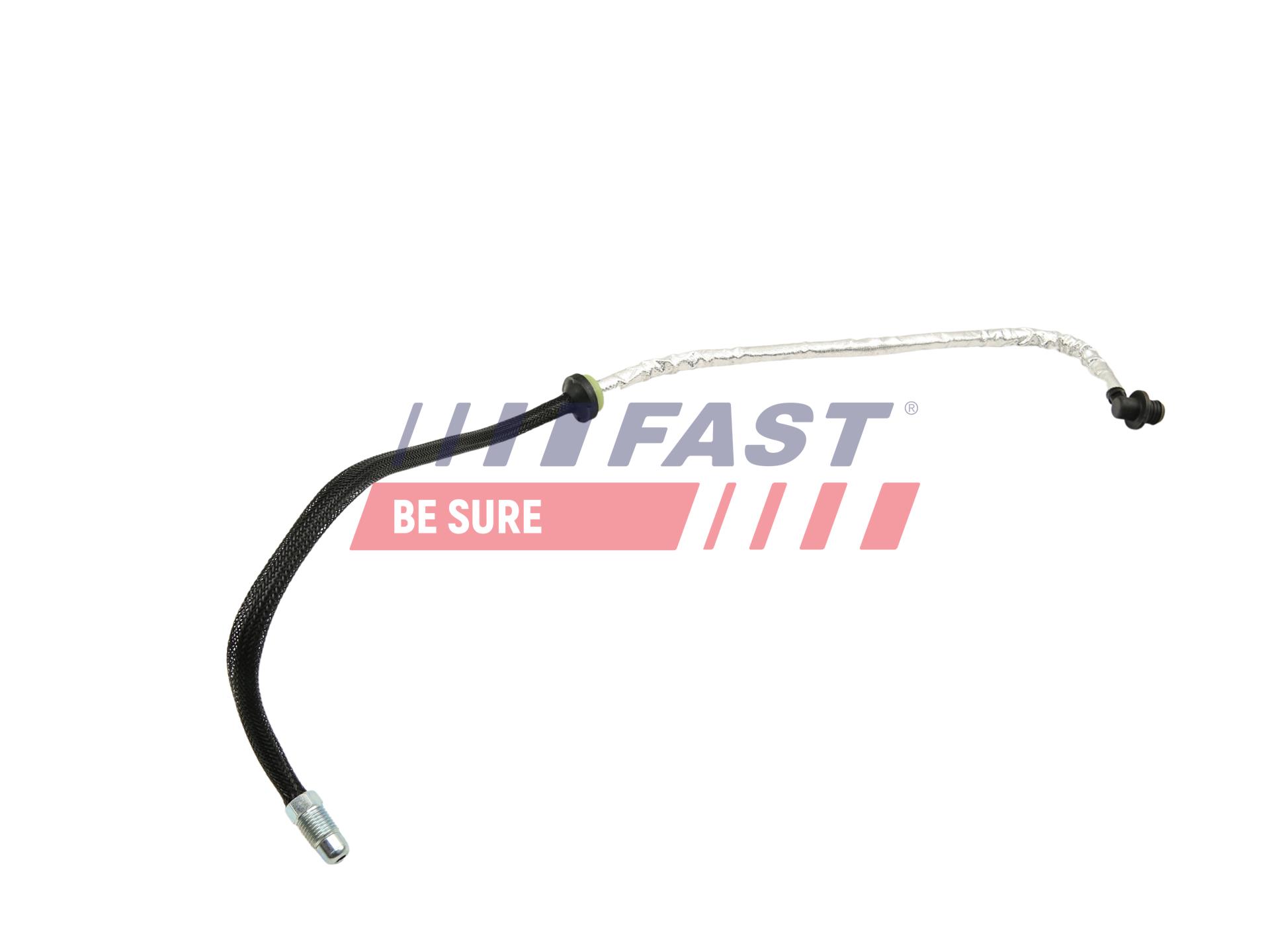 FAST FT33517 Vacuum Hose,...