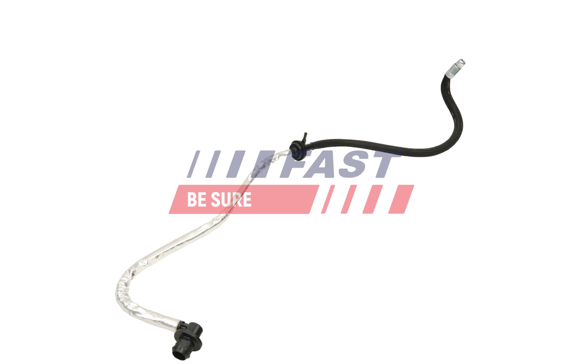 FAST FT33518 Vacuum Hose,...