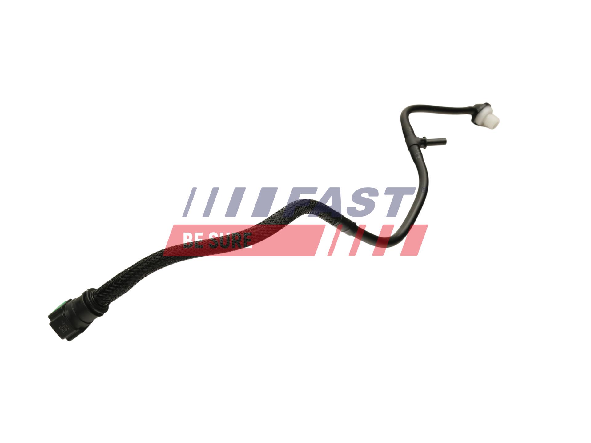 FAST FT33519 Vacuum Hose,...