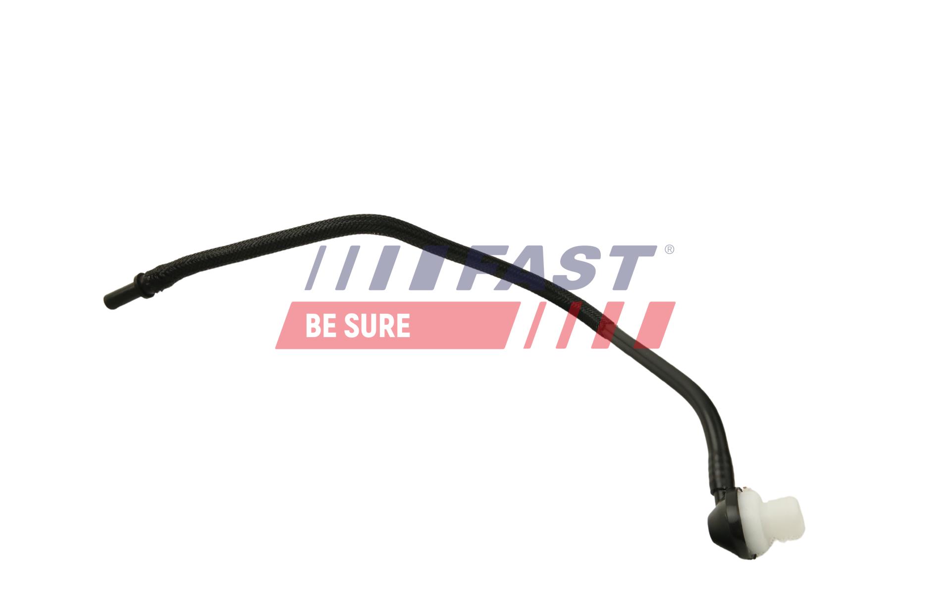 FAST FT33521 Vacuum Hose,...