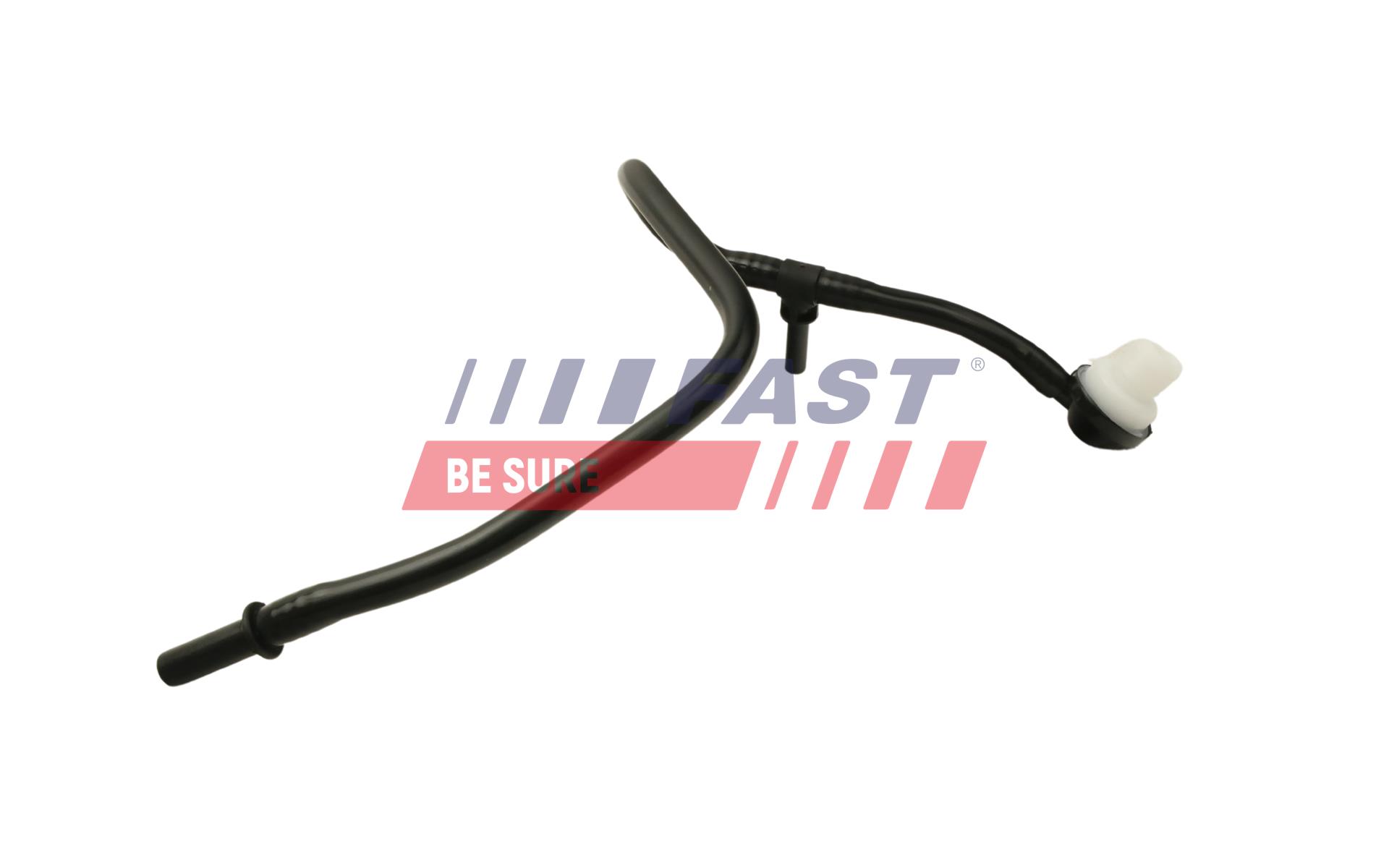 FAST FT33522 Vacuum Hose,...