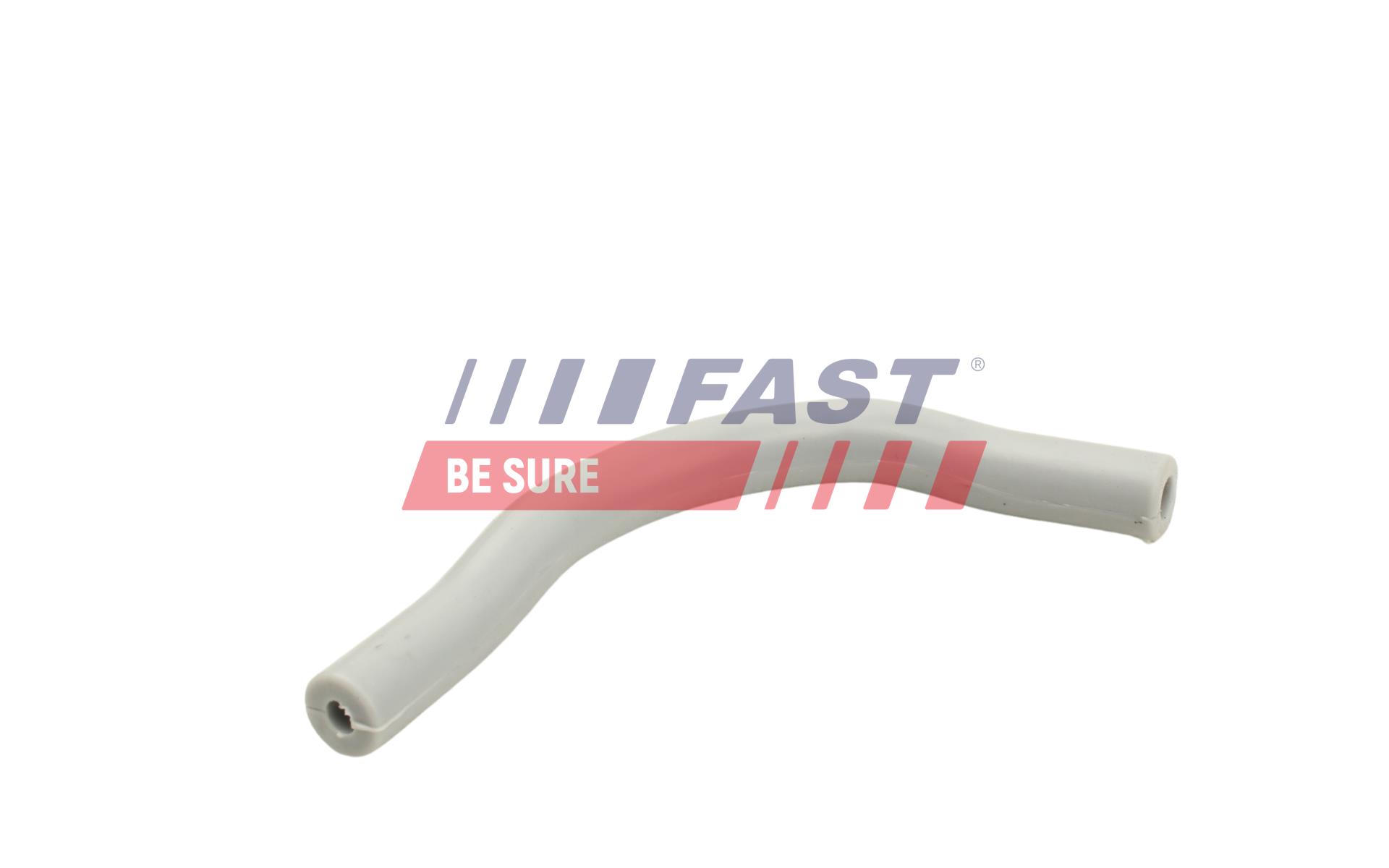 FAST FT33523 Vacuum Hose,...
