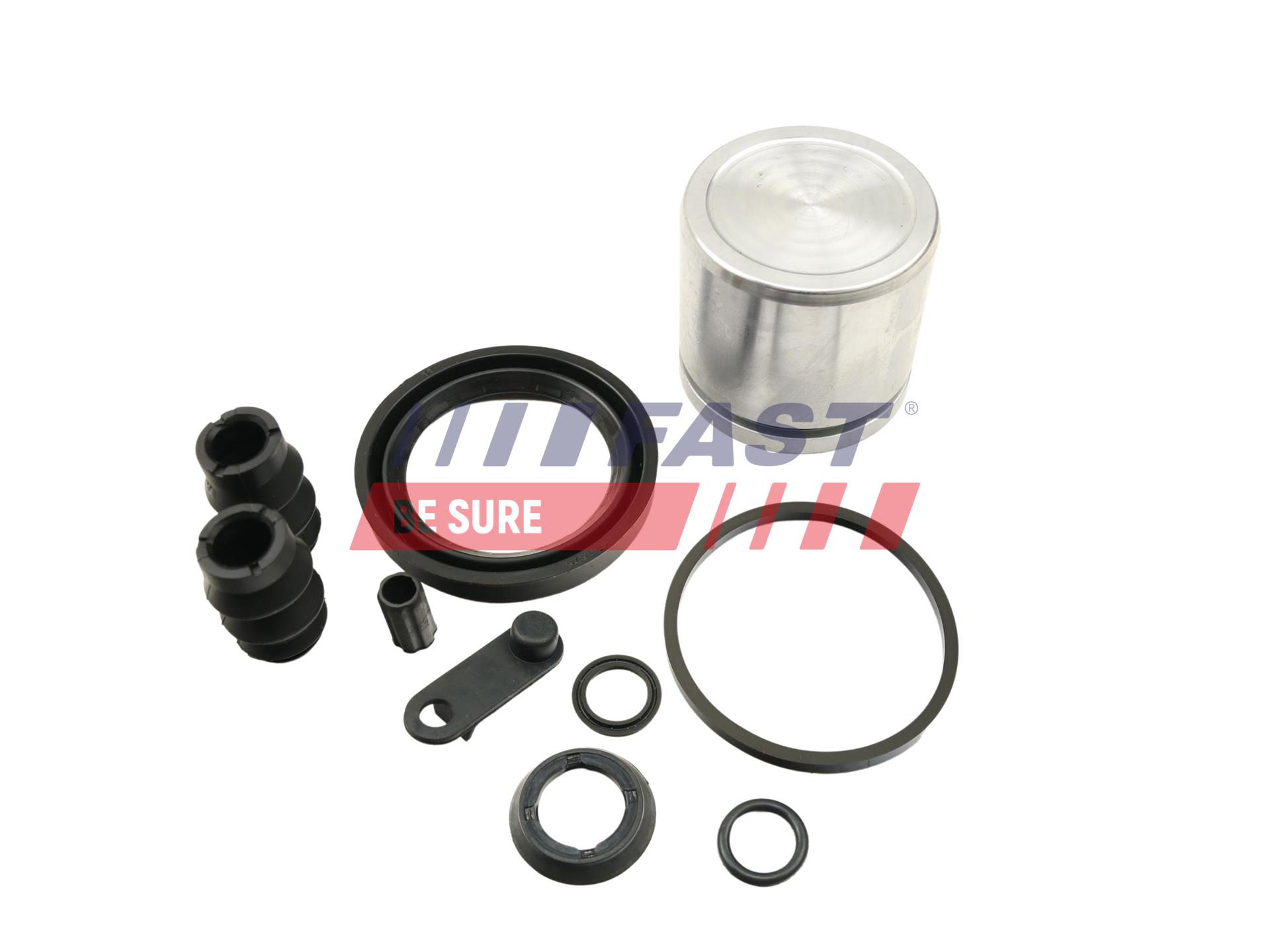 FAST FT34504 Piest brzdového strmeňa