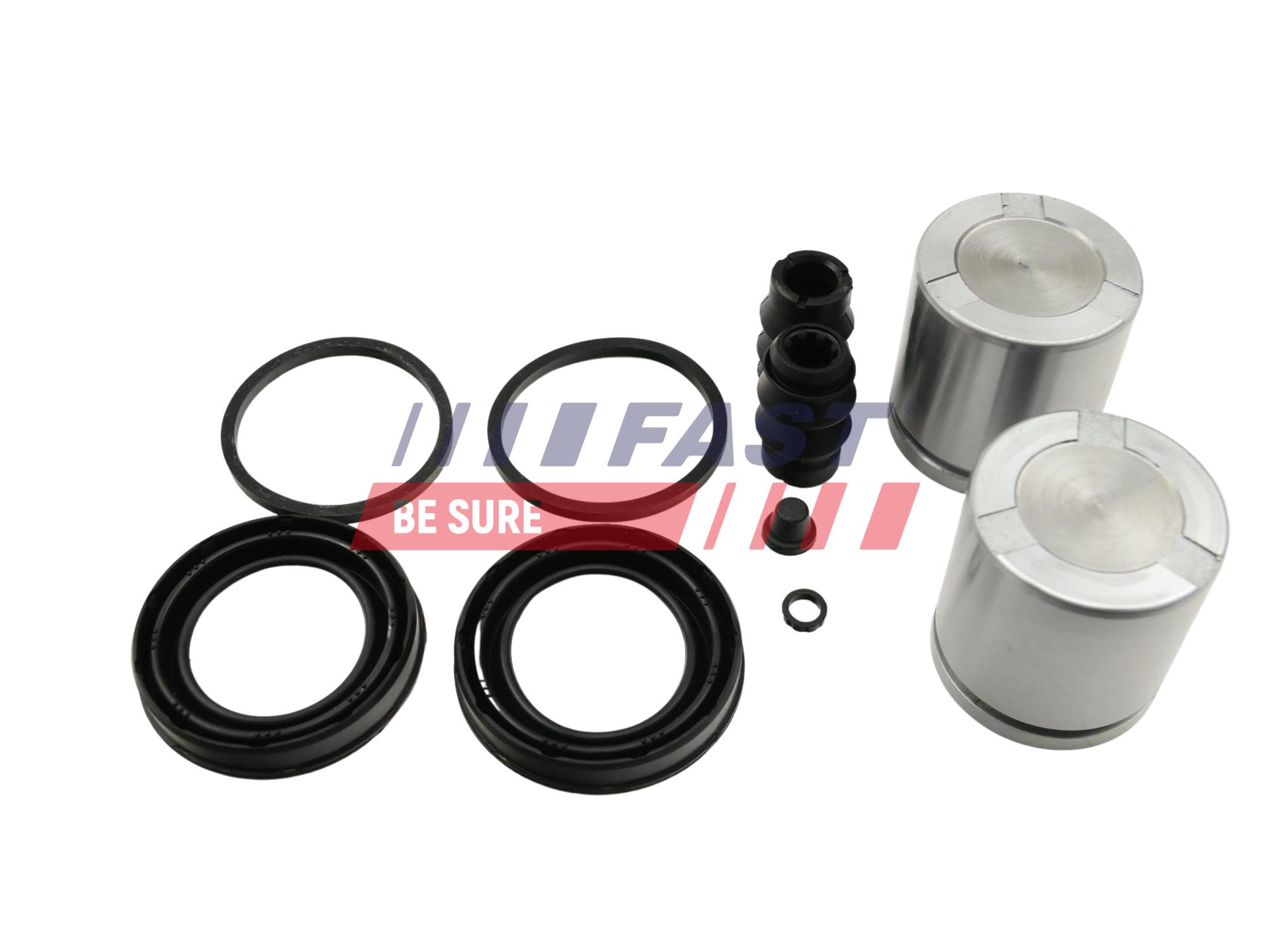FAST FT34505 Piest brzdového strmeňa