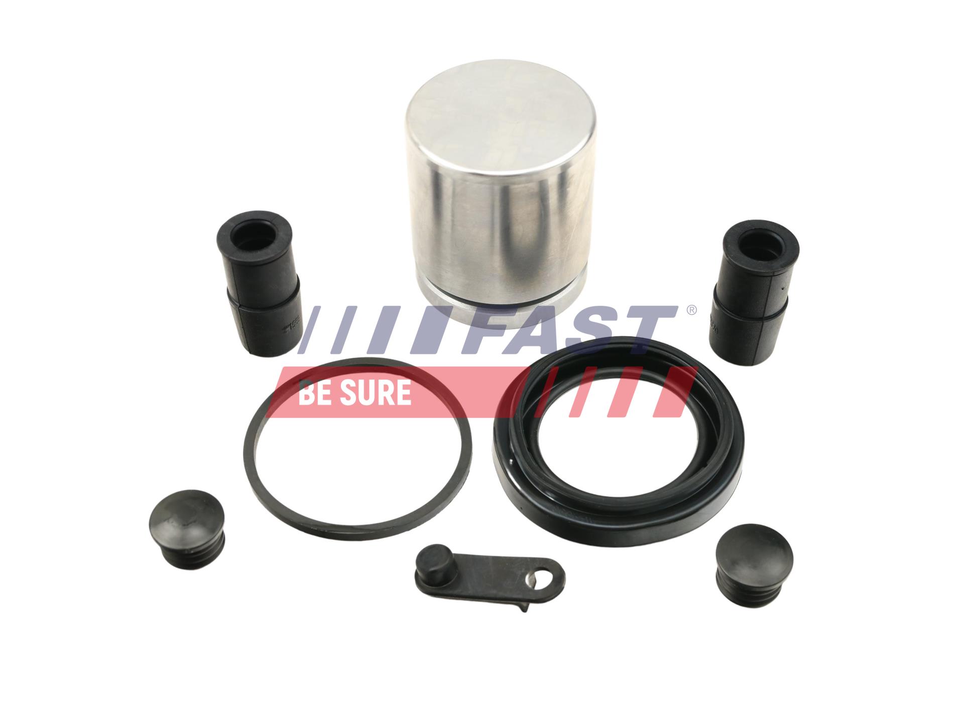 FAST FT34515 Piston, brake...