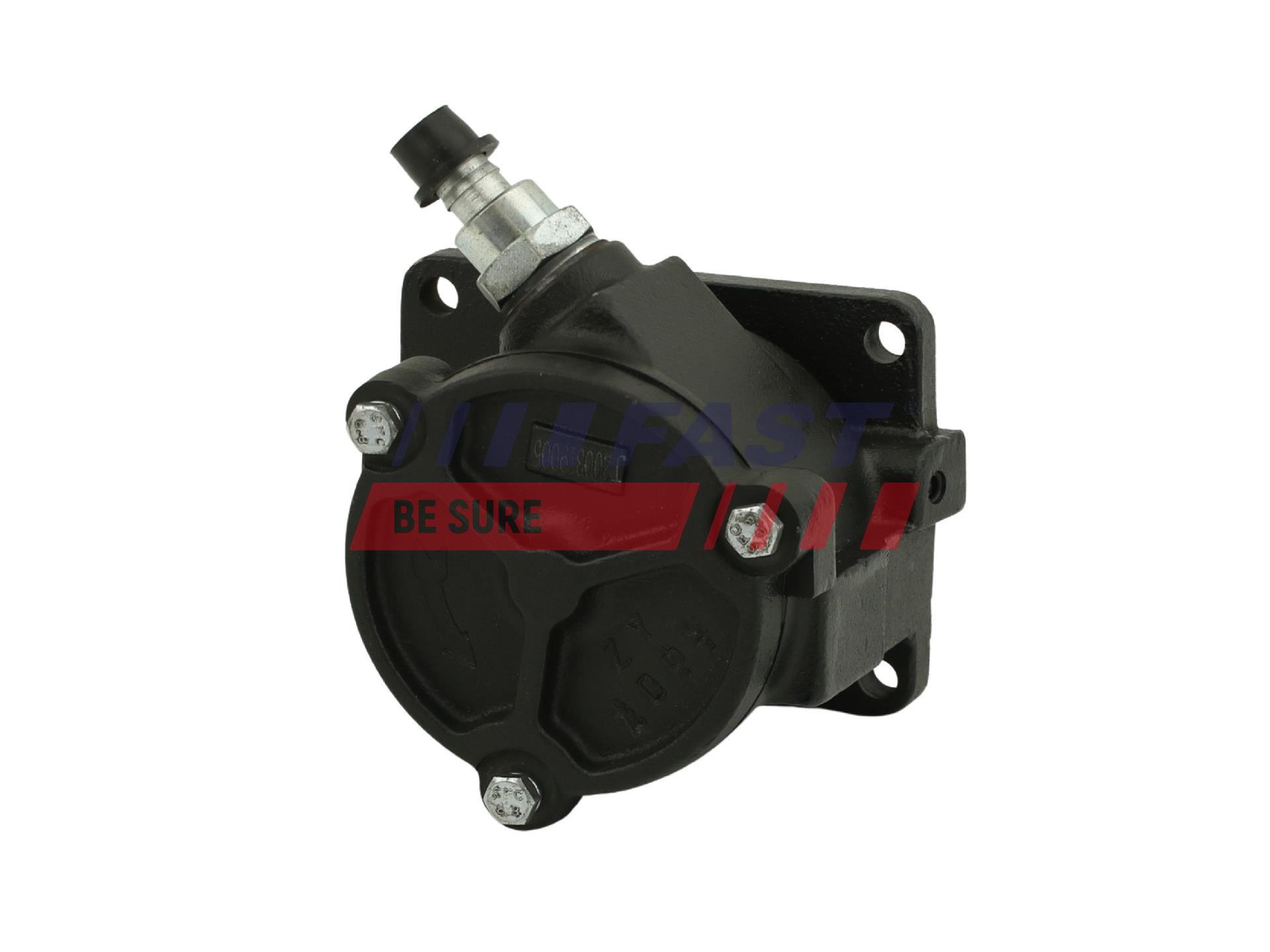 FAST FT36062 Vacuum Pump,...