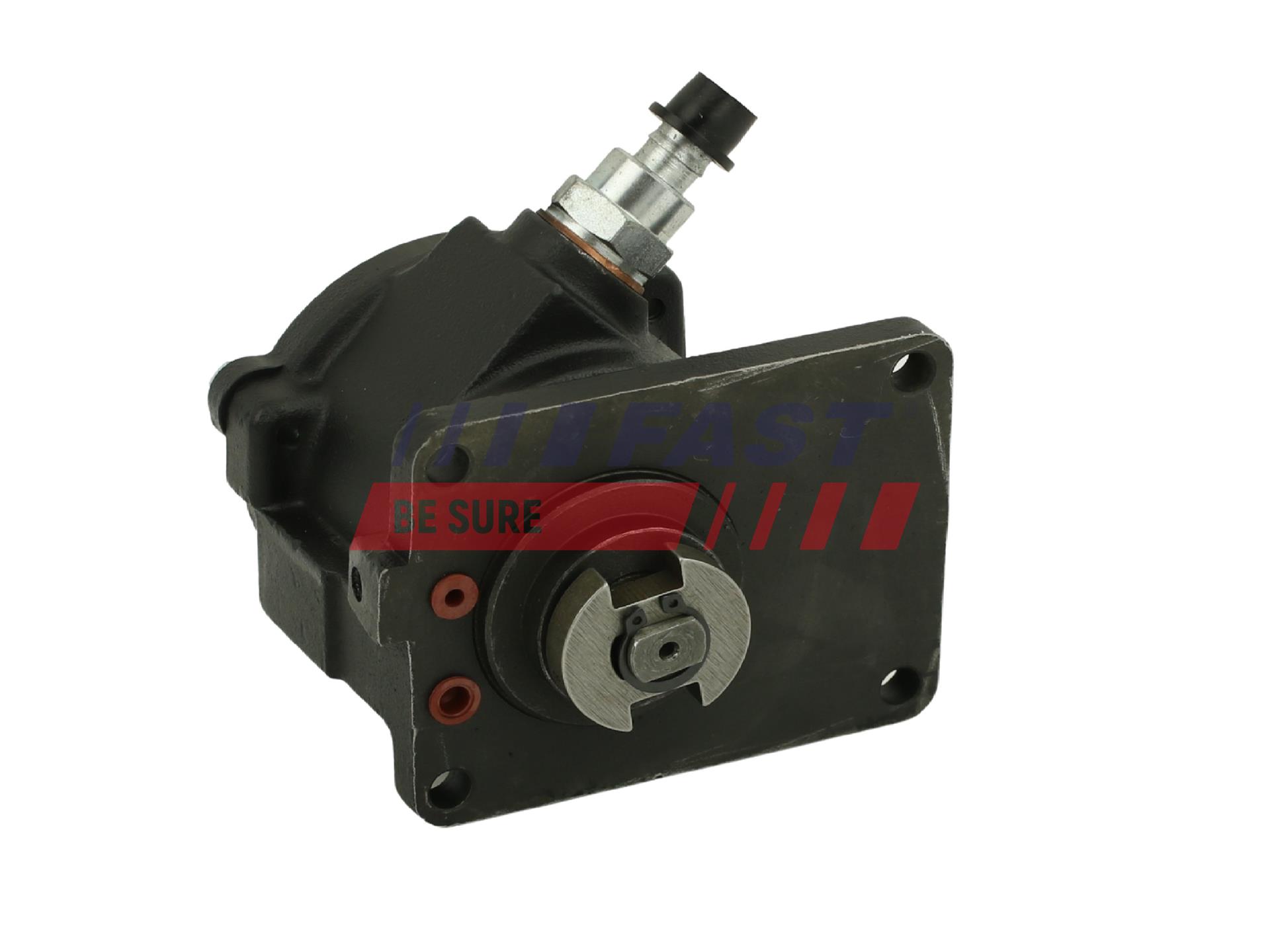 FAST FT36062 Vacuum Pump, braking system