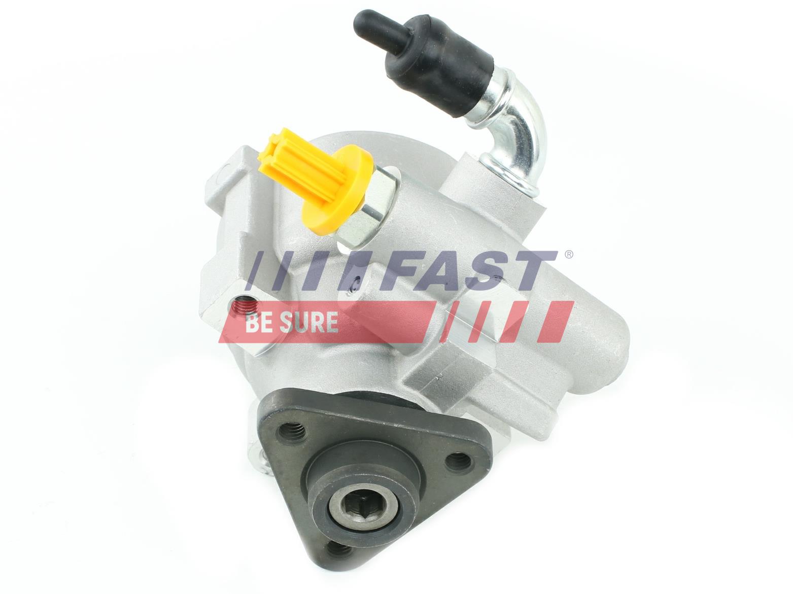 FAST FT36201 Hydraulic...