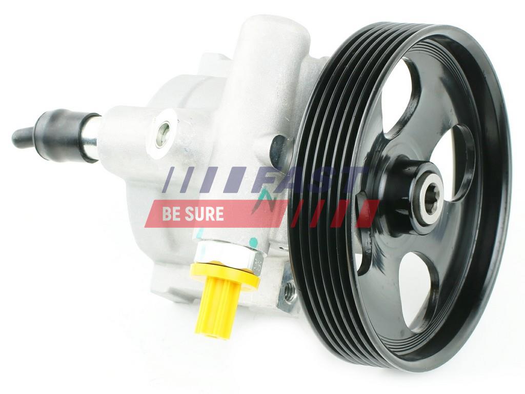 FAST FT36207 Hydraulic...