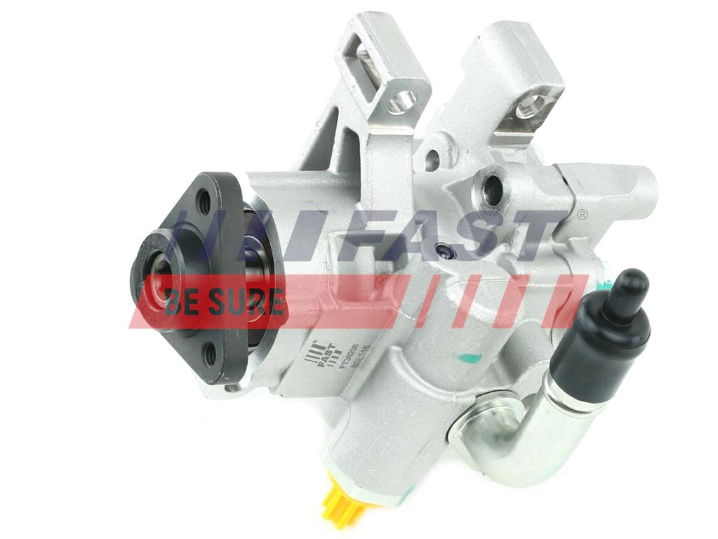 FAST FT36208 Hydraulic...