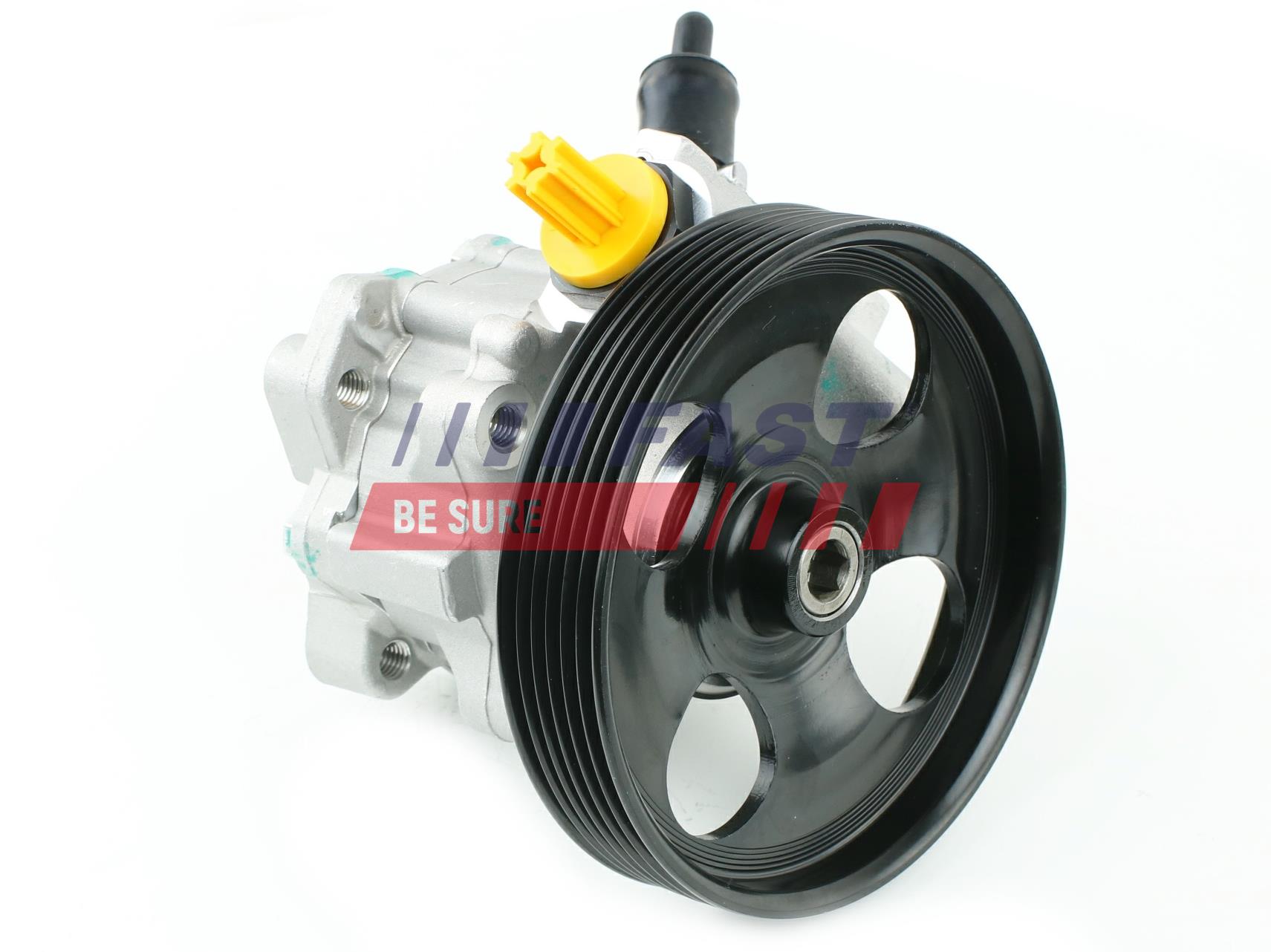 FAST FT36212 Hydraulic...