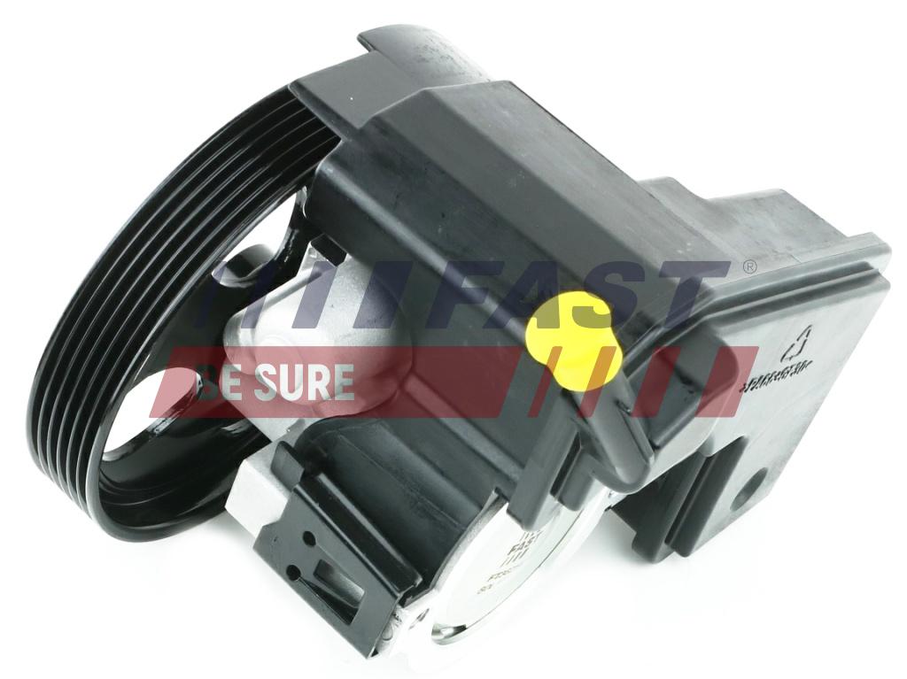 FAST FT36214 Hydraulic...