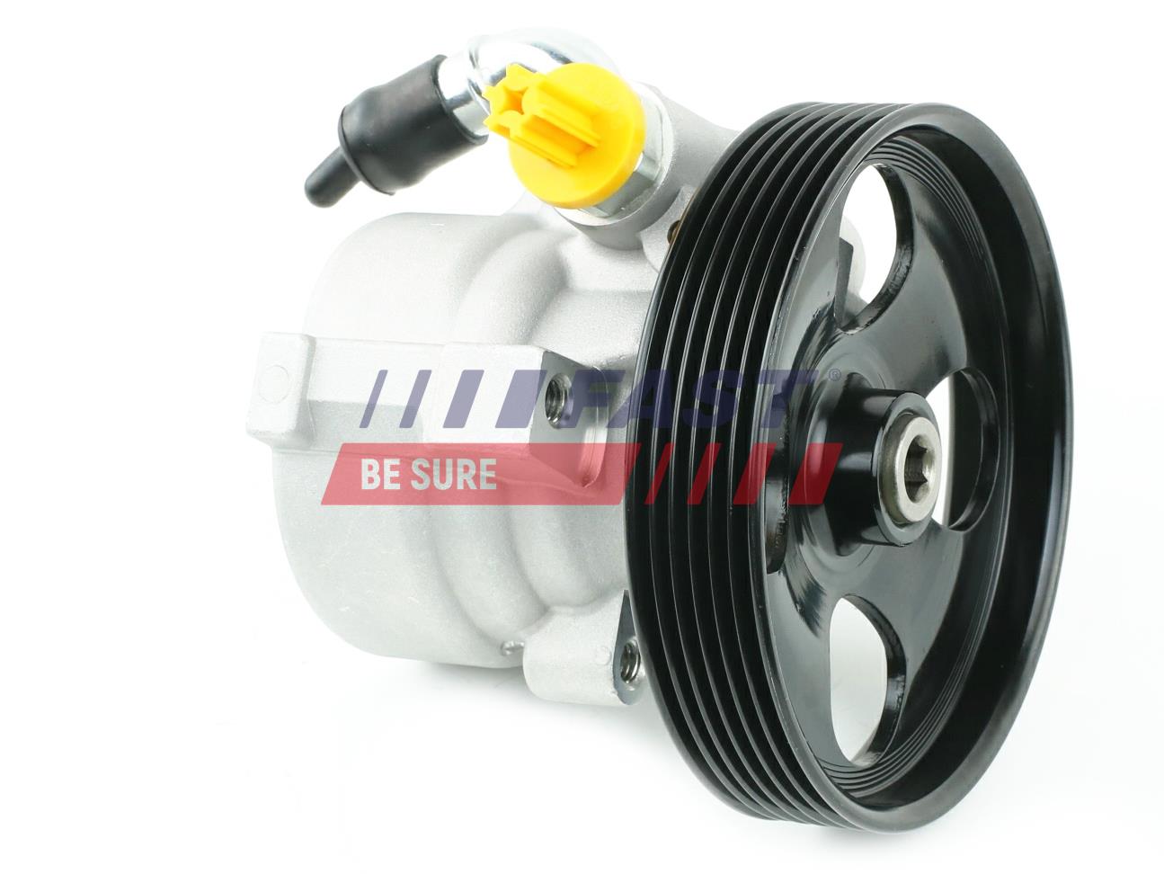 FAST FT36215 Hydraulic...