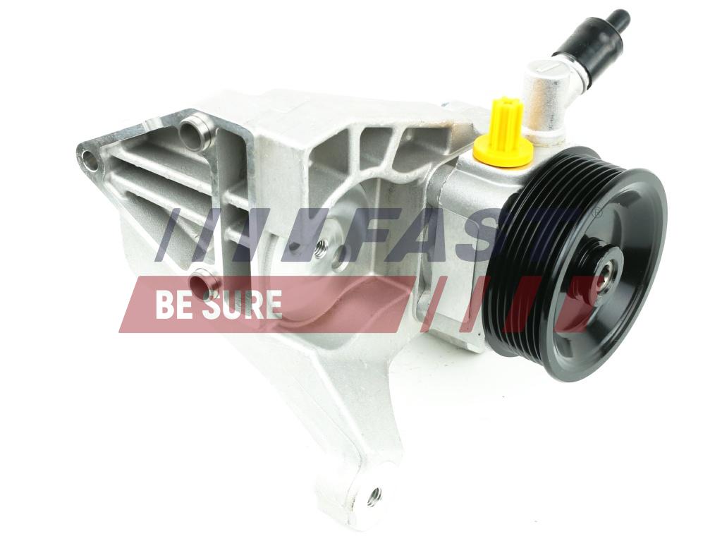 FAST FT36216 Hydraulic...
