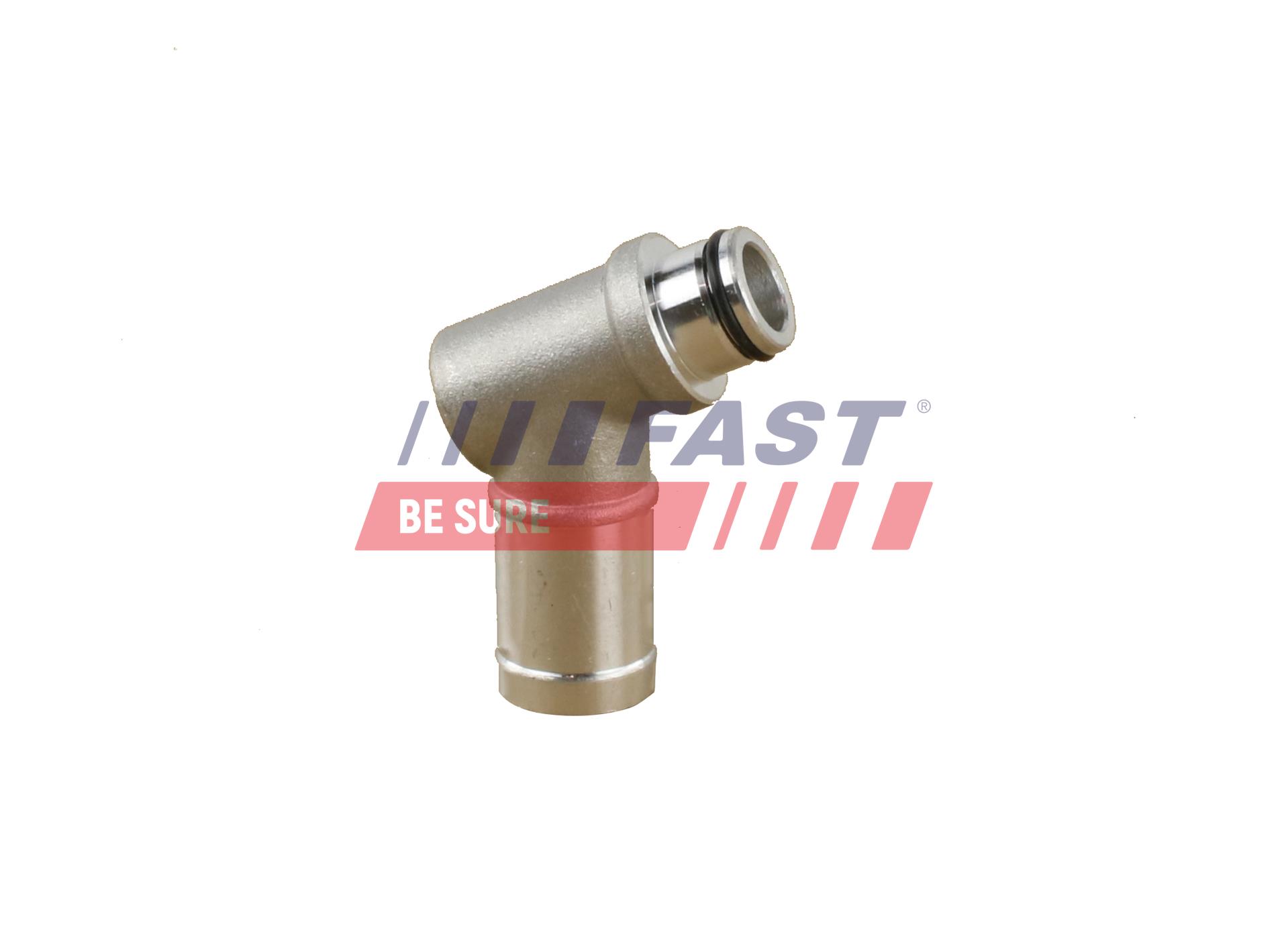 FAST FT36217N Hydraulic...
