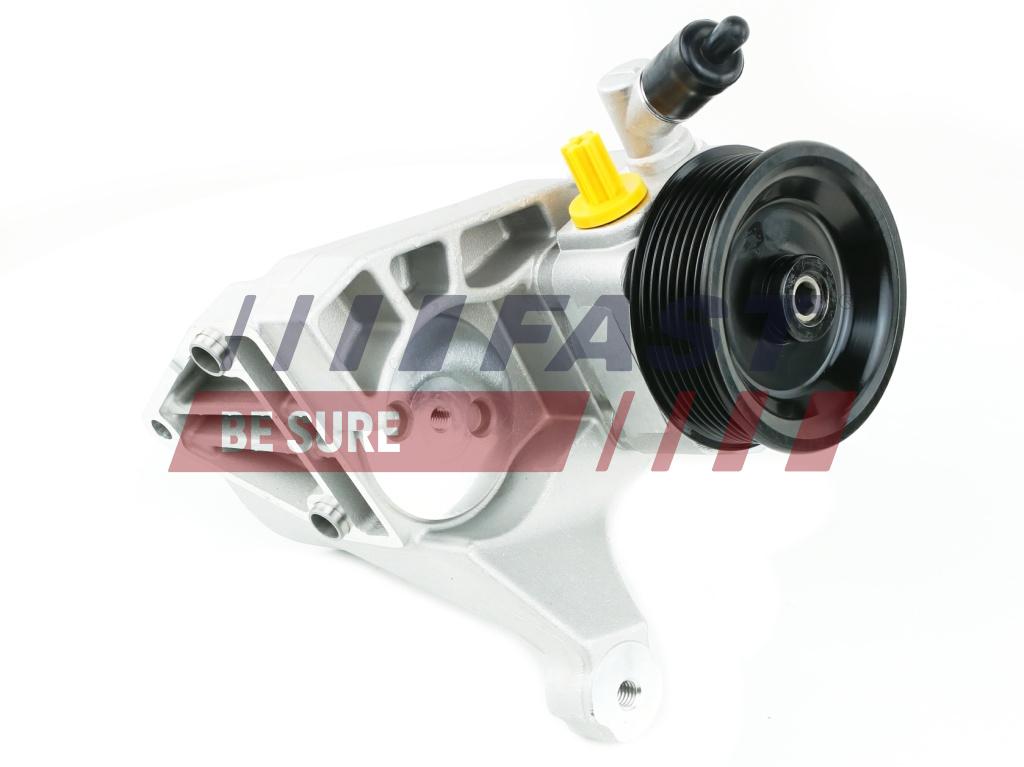 FAST FT36220 Hydraulic...