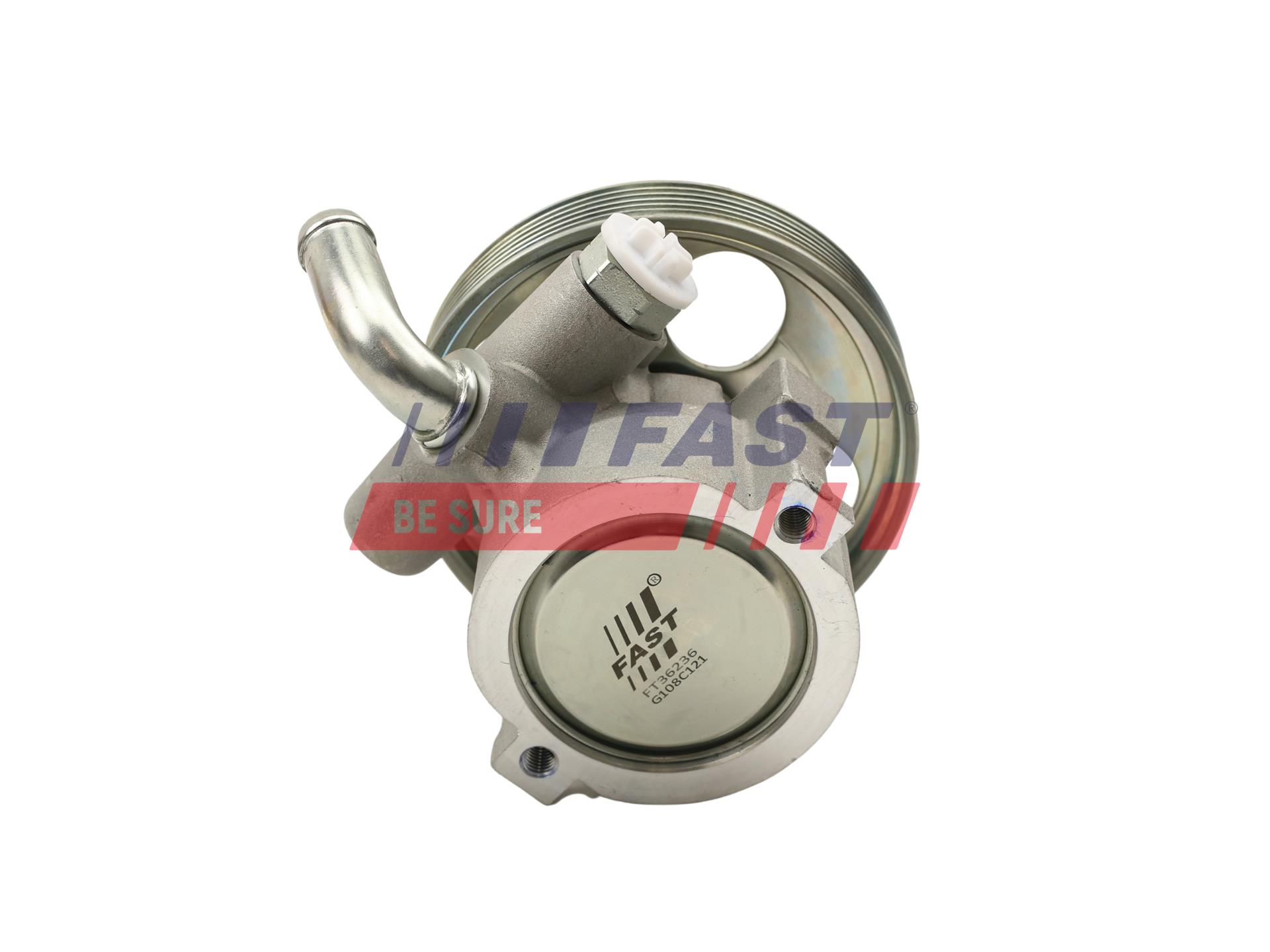 FAST FT36236 Hydraulic...