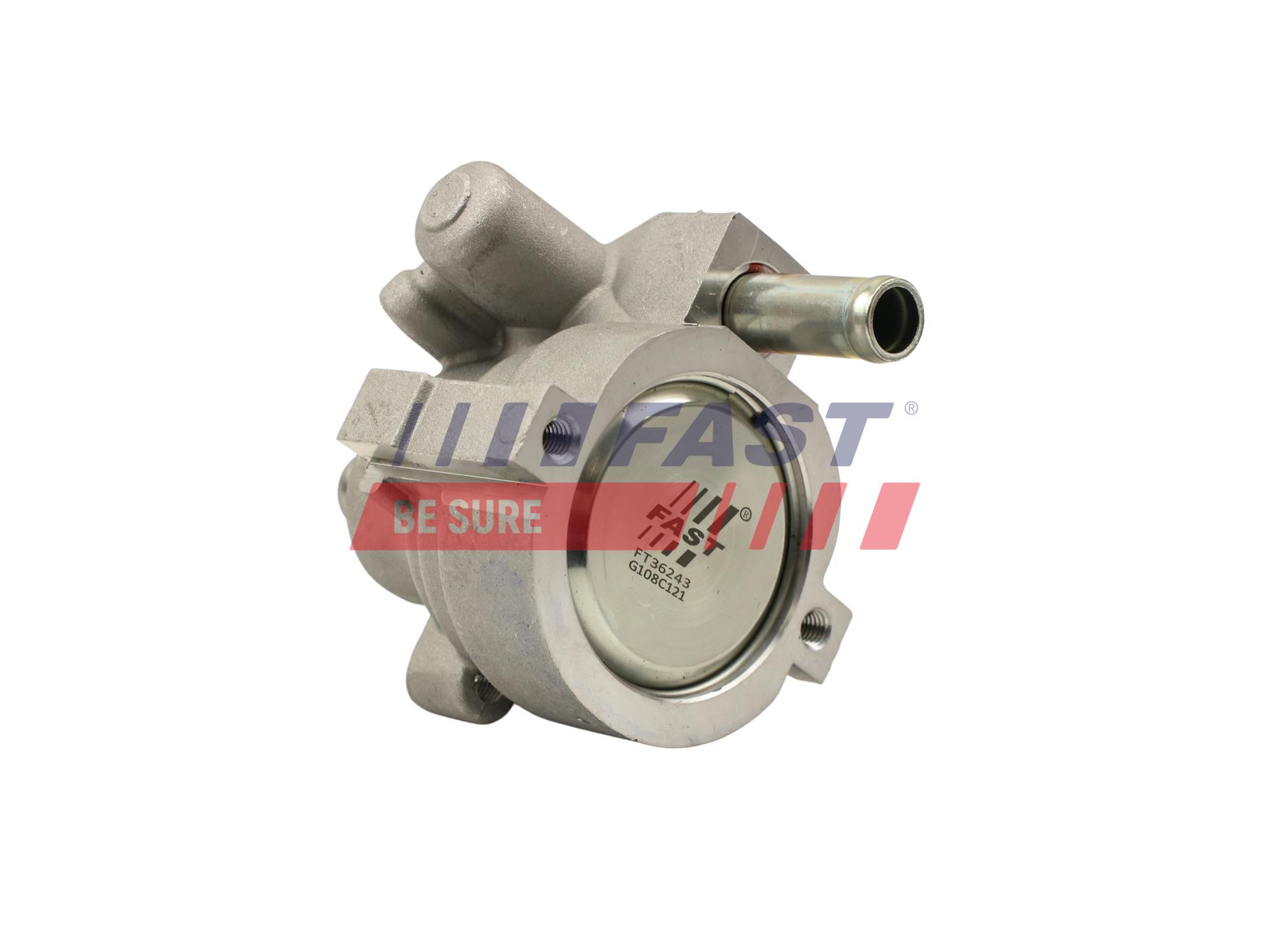 FAST FT36243 Hydraulic...