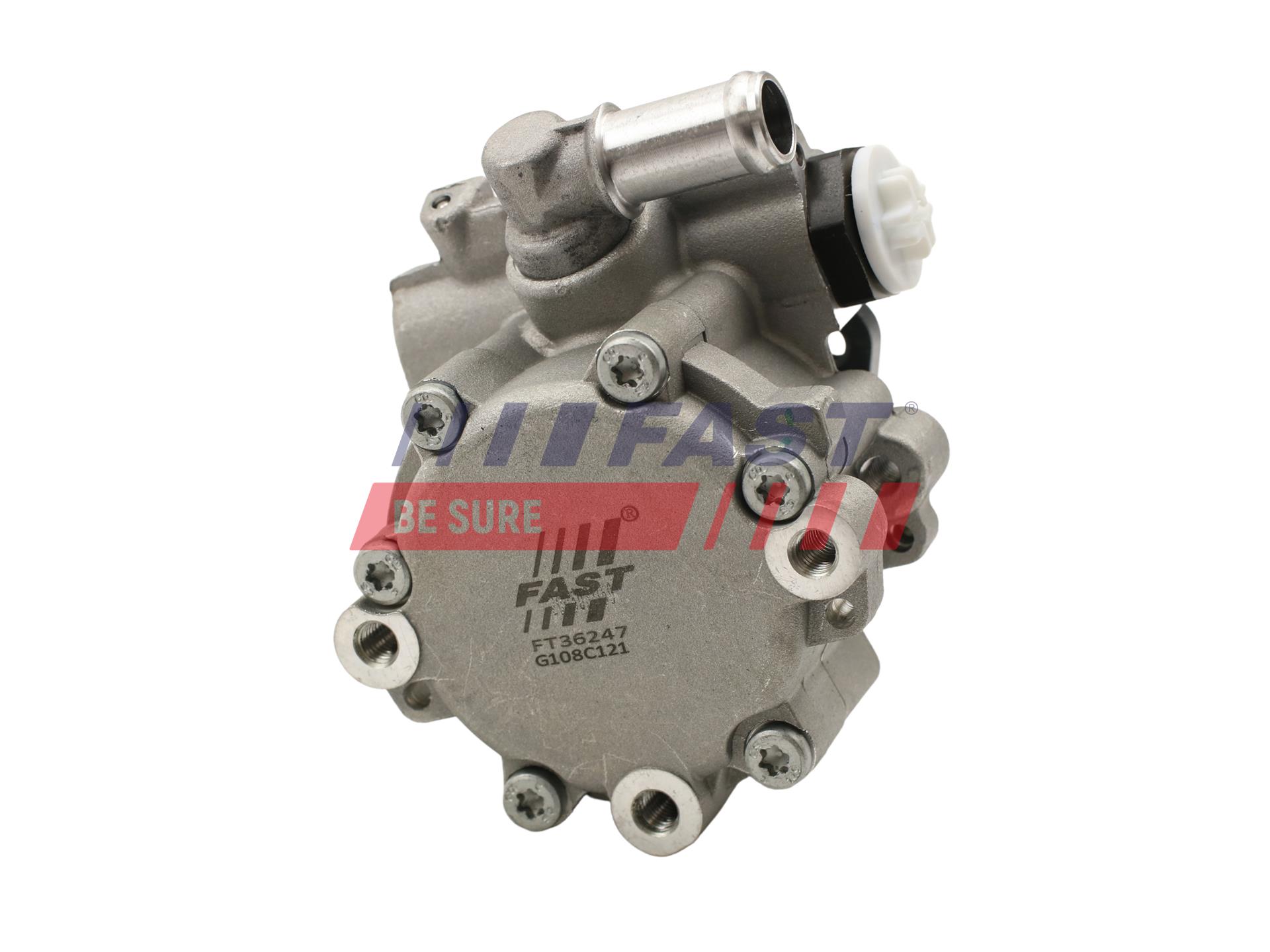 FAST FT36247 Hydraulic...