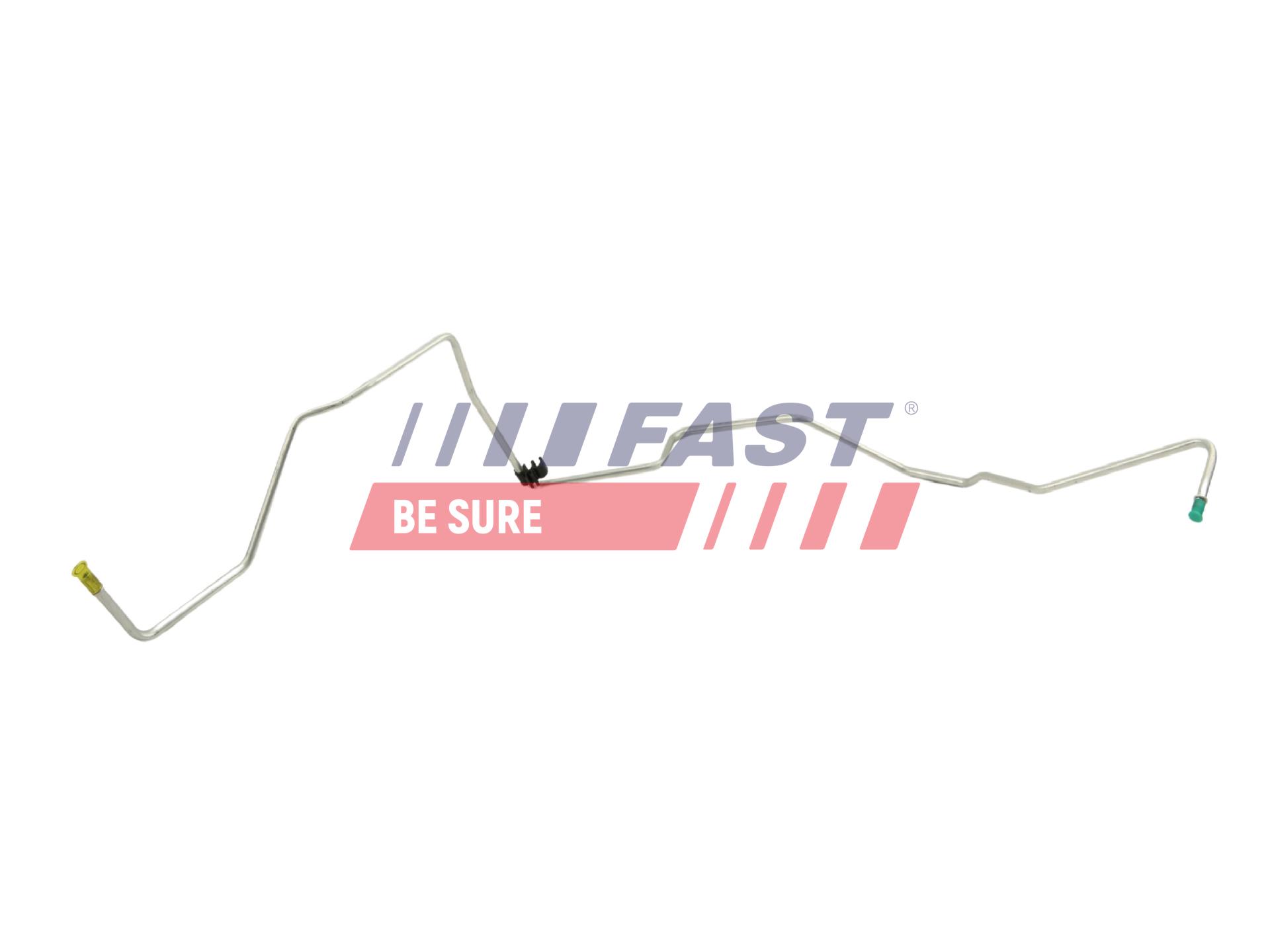 FAST FT36505 Hydraulic...