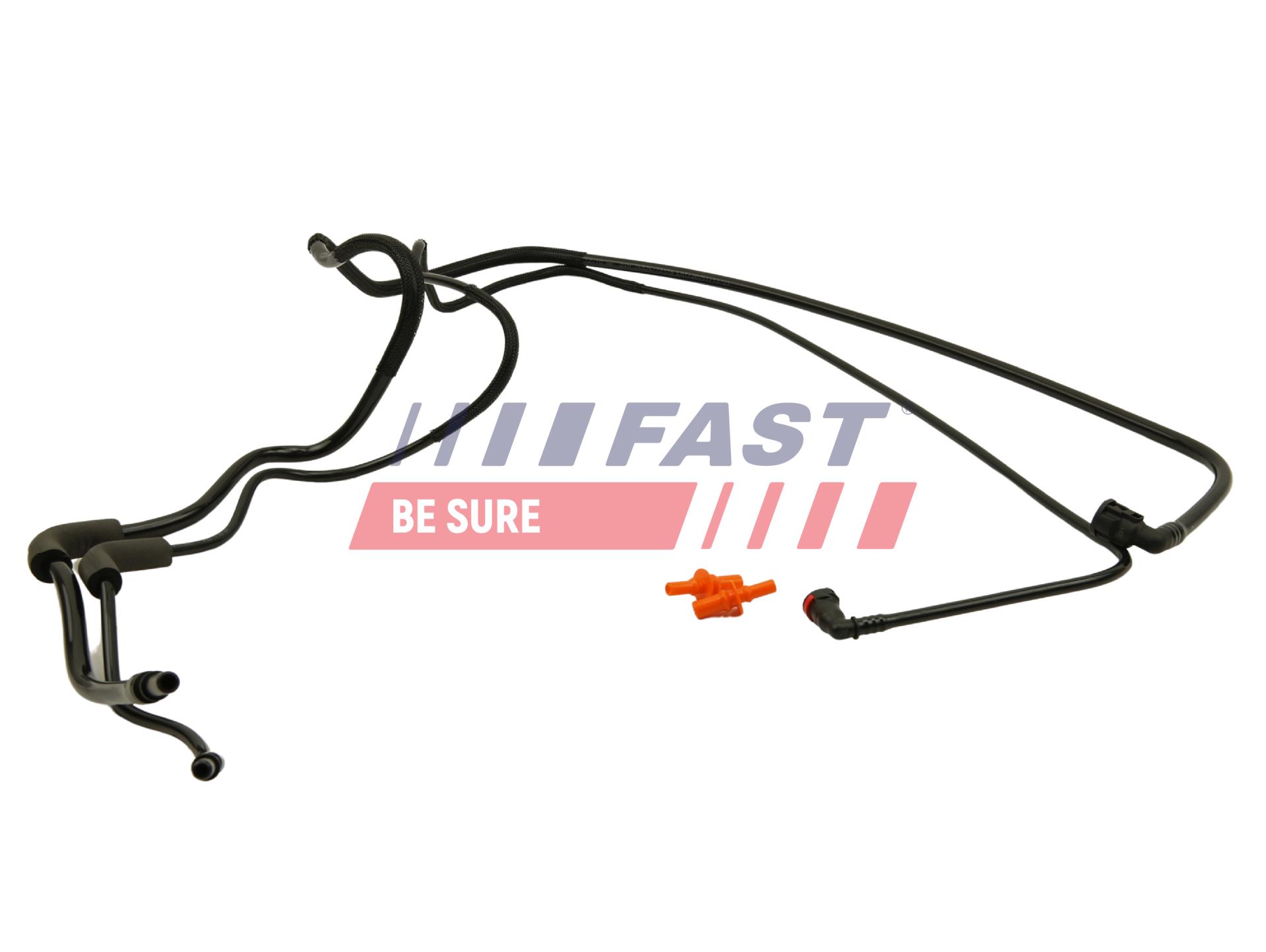 FAST FT36506 Hydraulic...